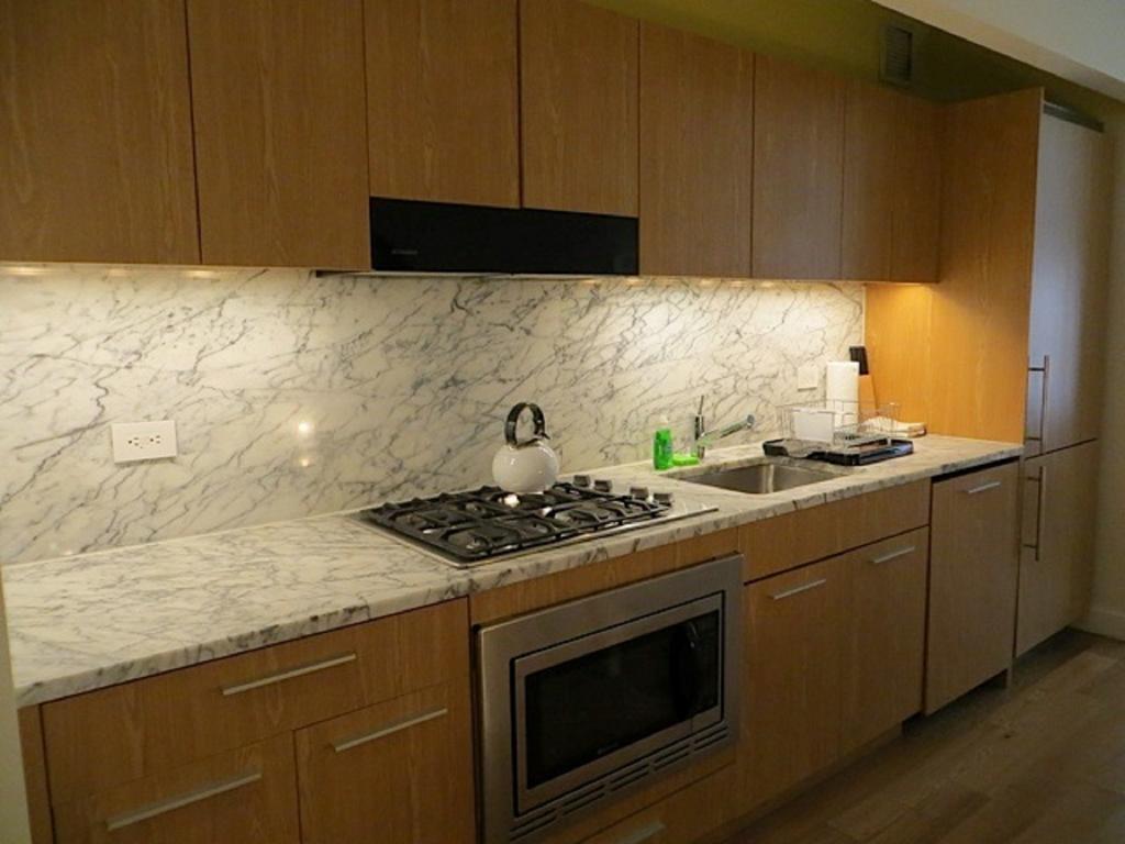 Apartment Studio Wall Street New York