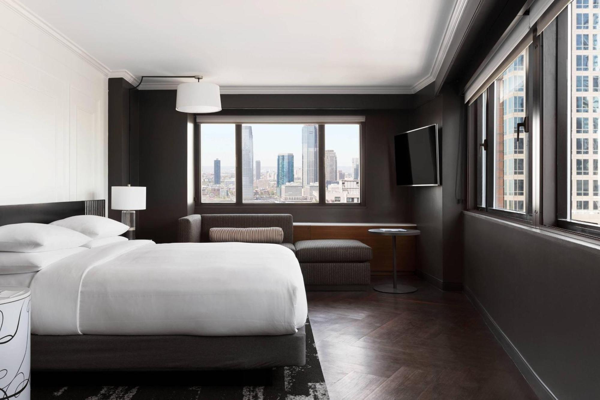 Marriott Downtown Nova York