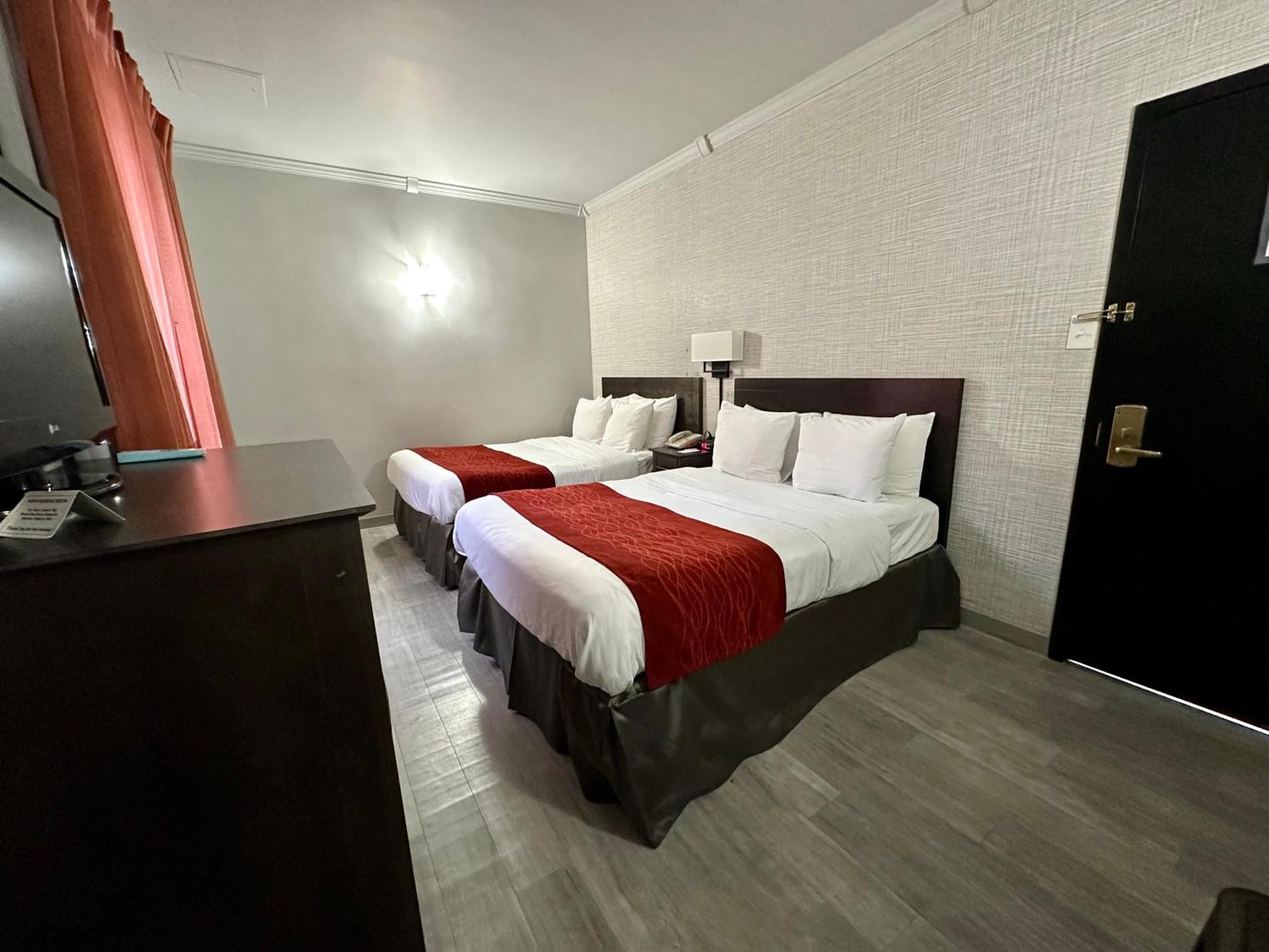 Heritage Hotel New York City Hotel Nova York