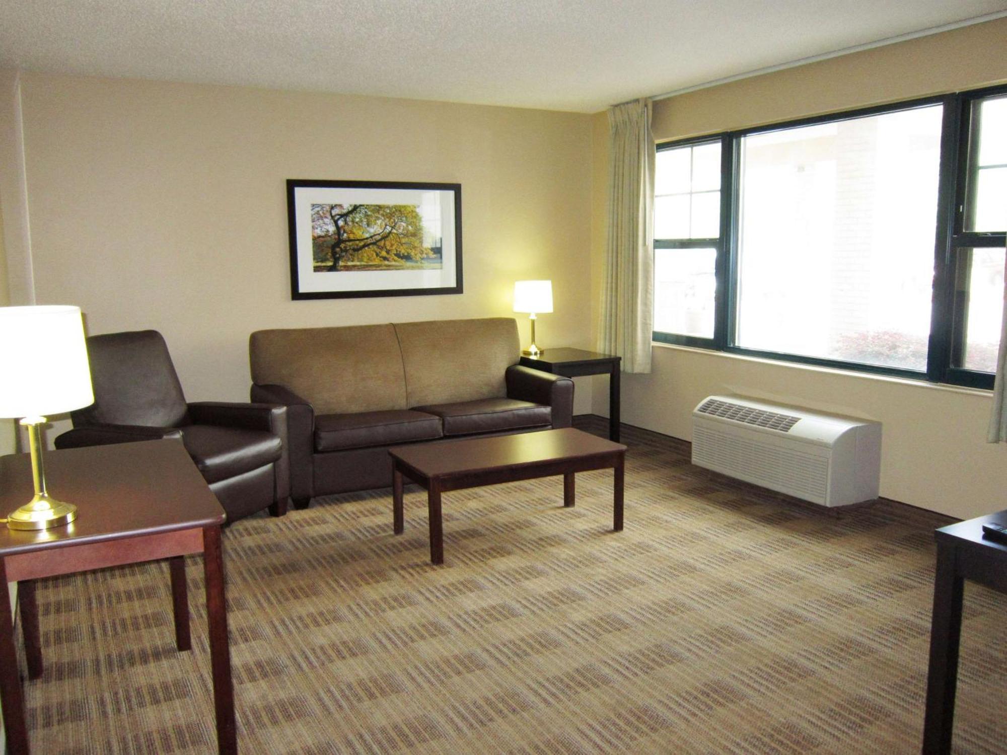 Hotel Extended America - - Laguardia Airport 2*