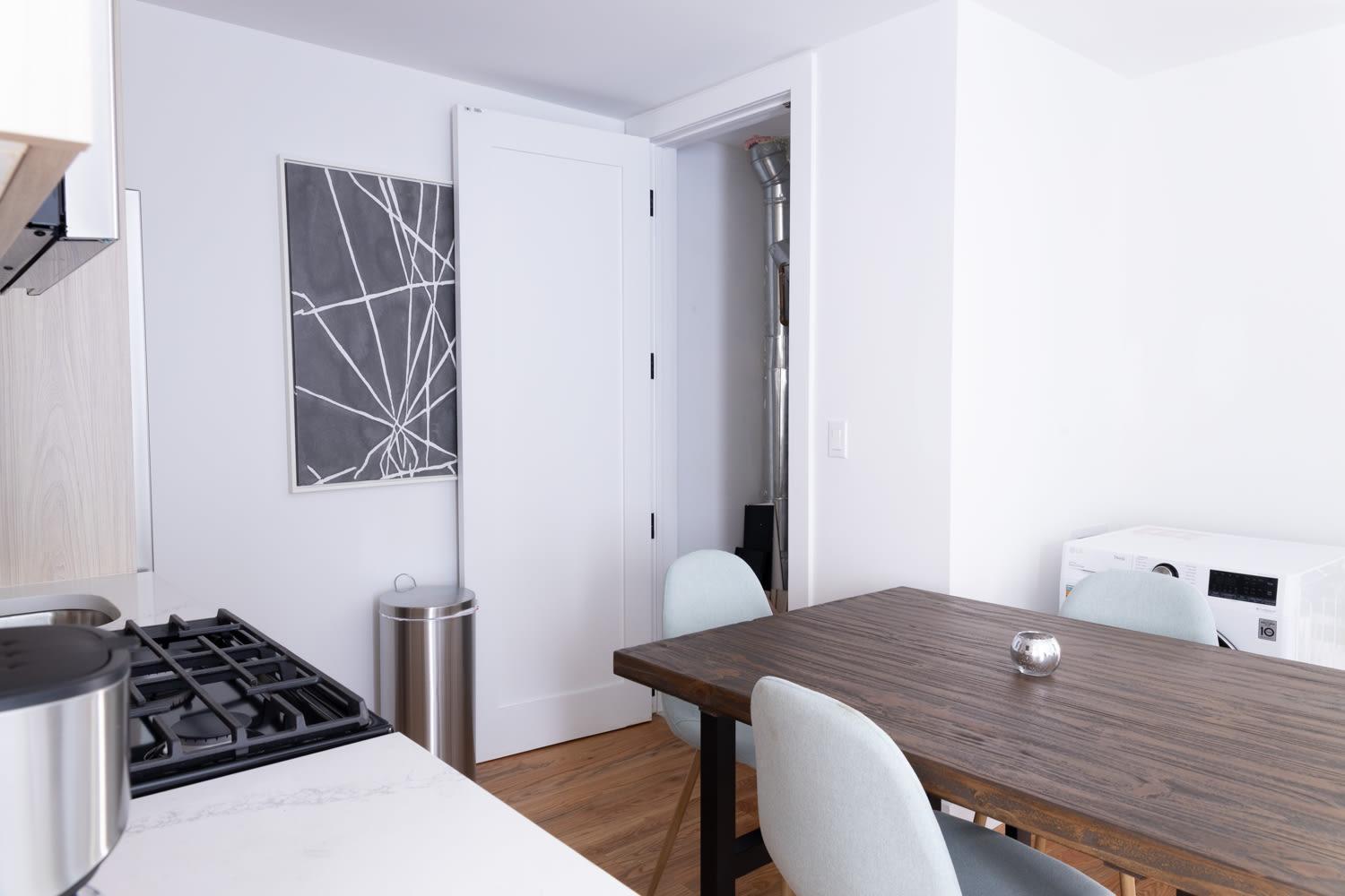 323-2 Specious 2br Williamsburg * Nova York