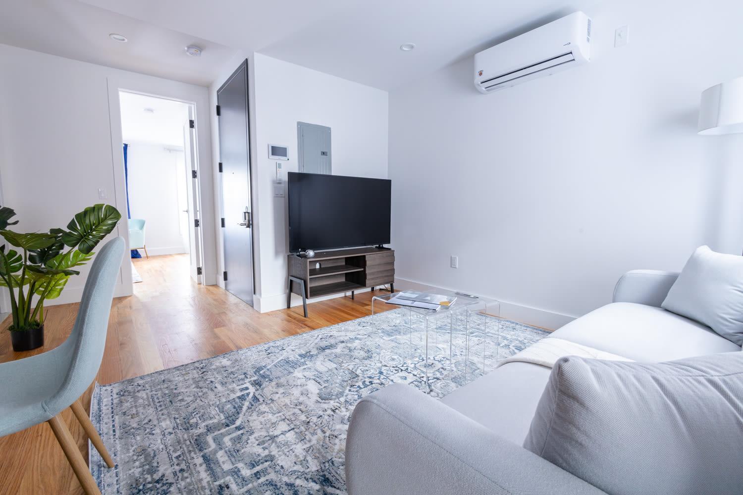 Apartamento 323-2 Specious 2br Williamsburg