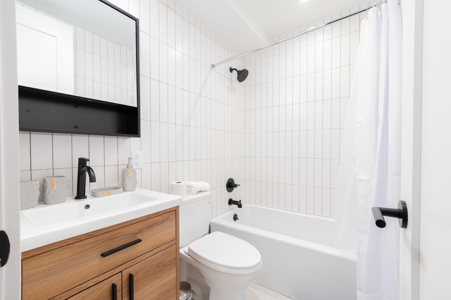 Apartamento 323-2 Specious 2br Williamsburg Nova York