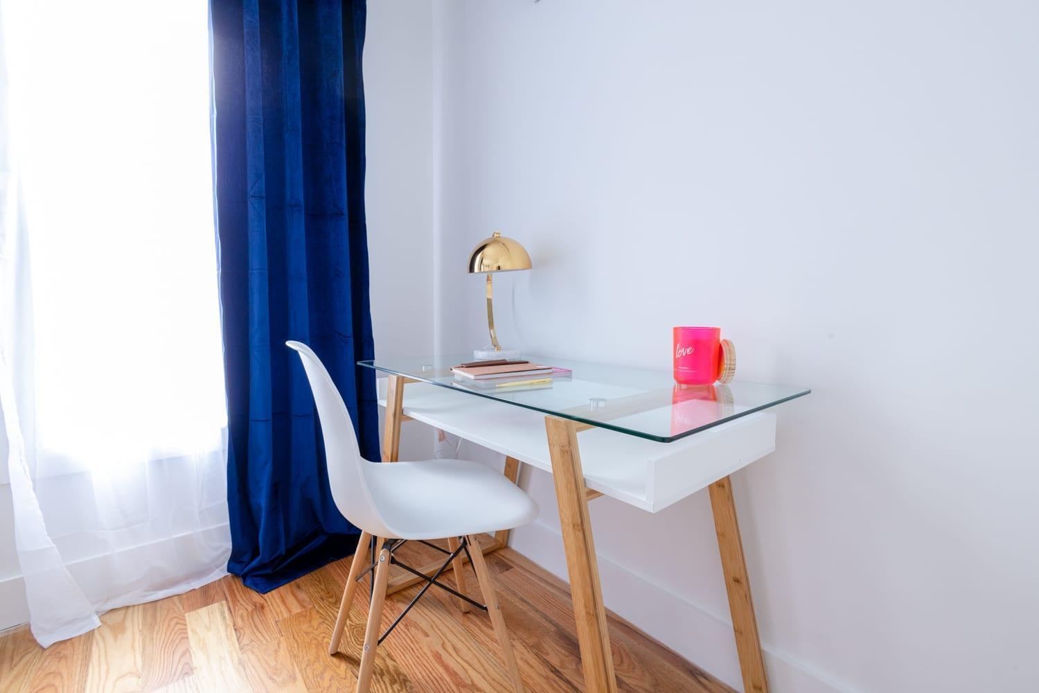 323-2 Specious 2br Williamsburg Apartment
