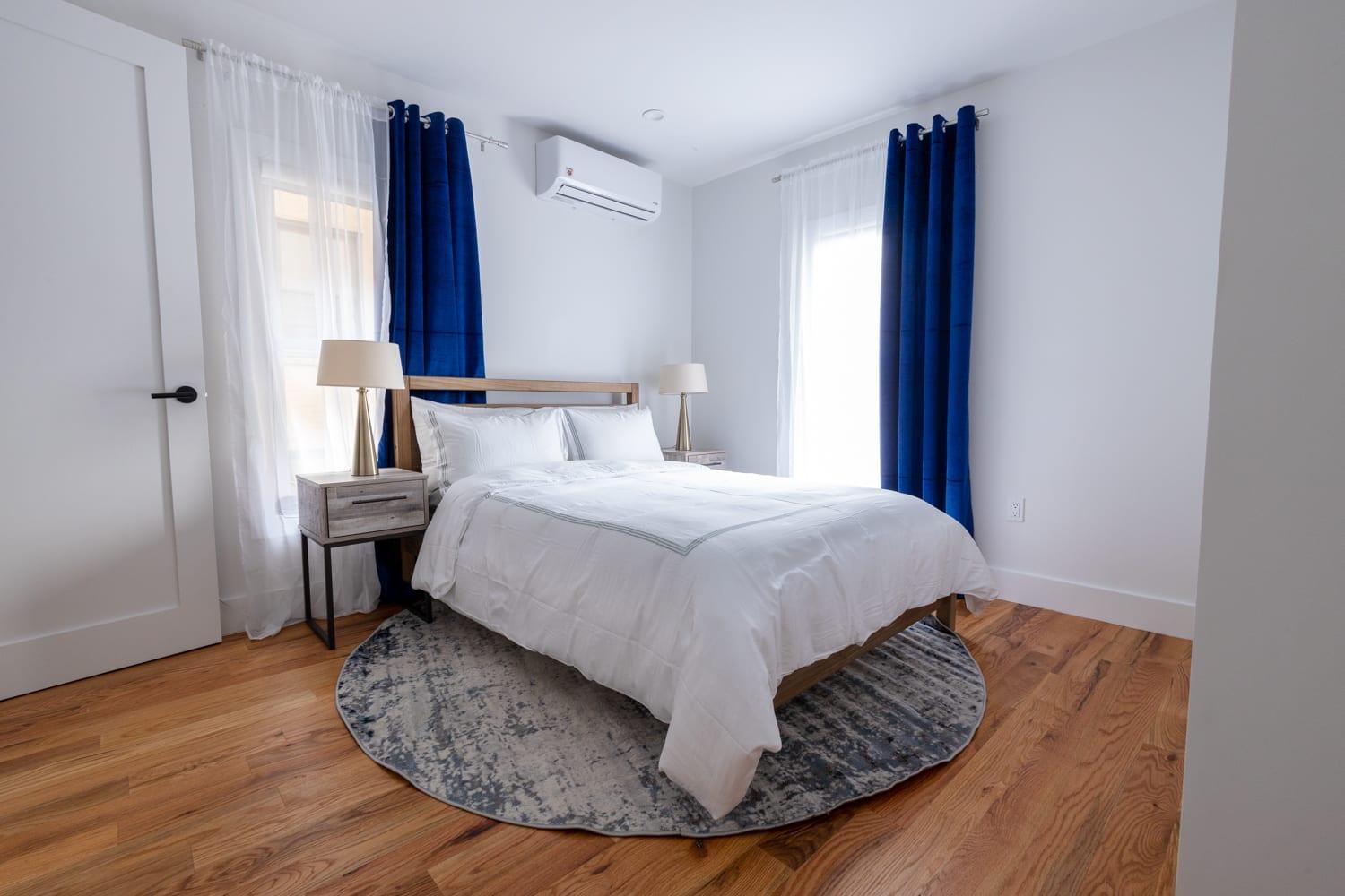 Apartment 323-2 Specious 2br Williamsburg New York