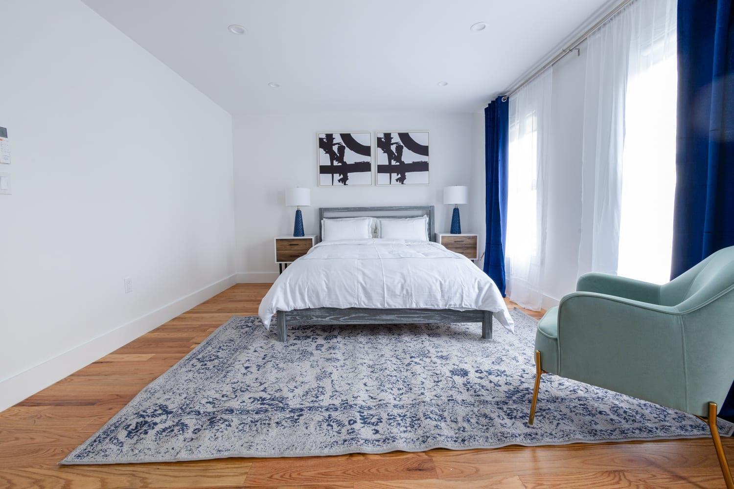 323-2 Specious 2br Williamsburg * Nova York