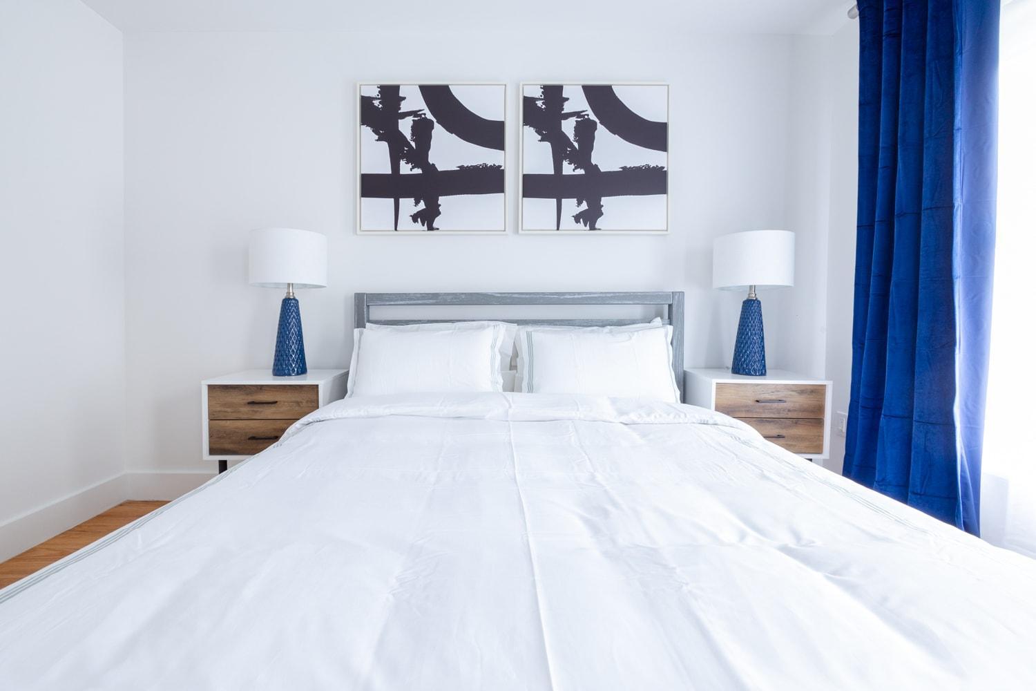 323-2 Specious 2br Williamsburg New York