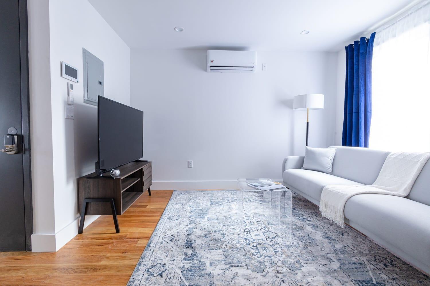 Apartamento 323-2 Specious 2br Williamsburg *
