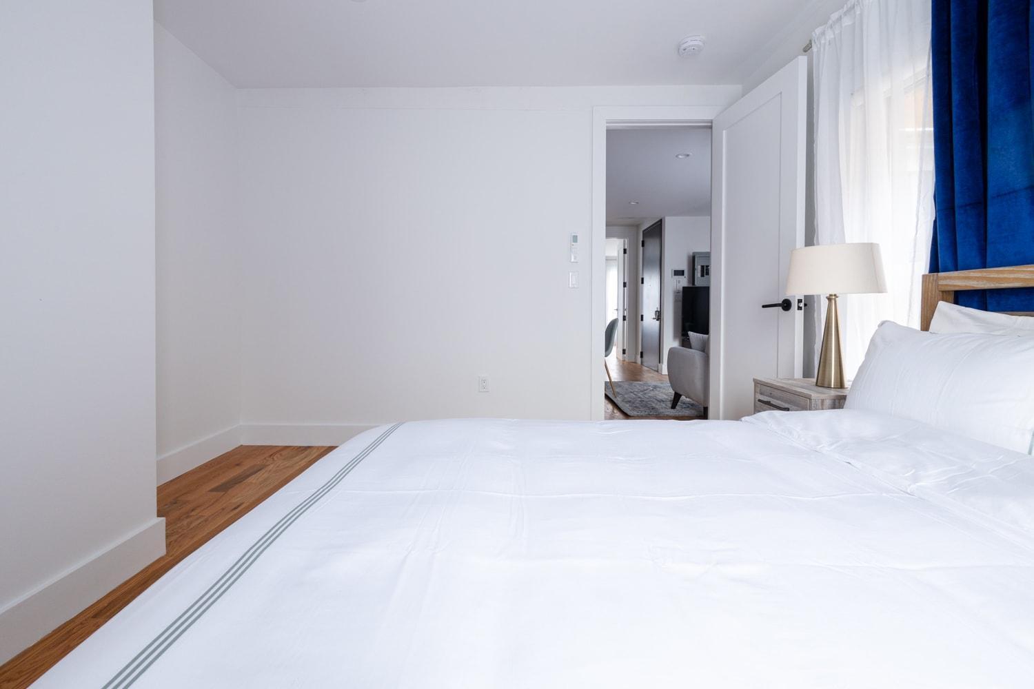 323-2 Specious 2br Williamsburg * Nova York