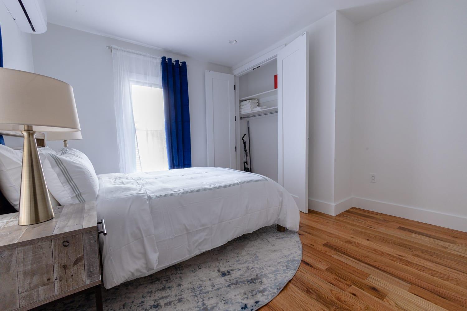 323-2 Specious 2br Williamsburg Nova York