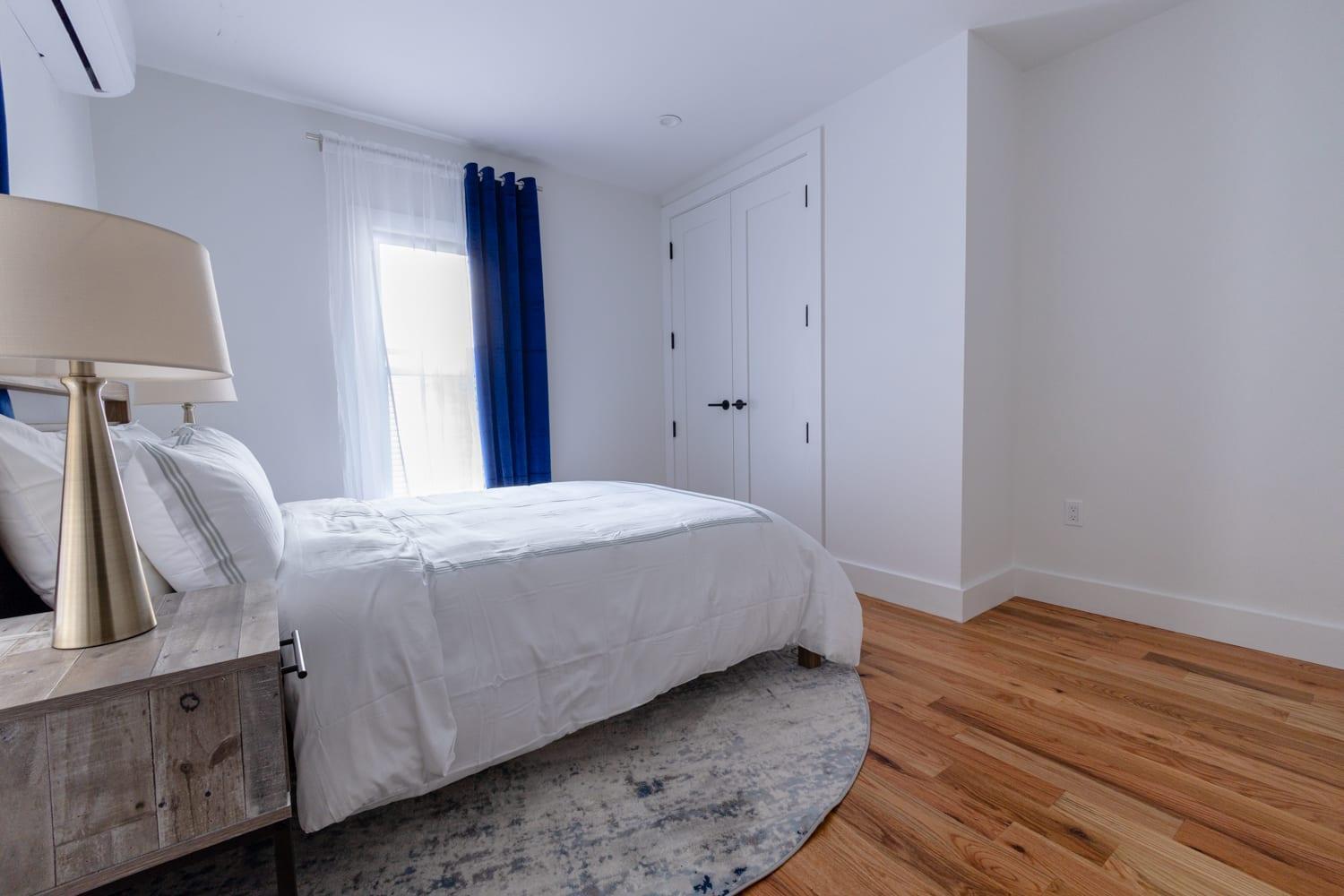 Apartamento 323-2 Specious 2br Williamsburg *