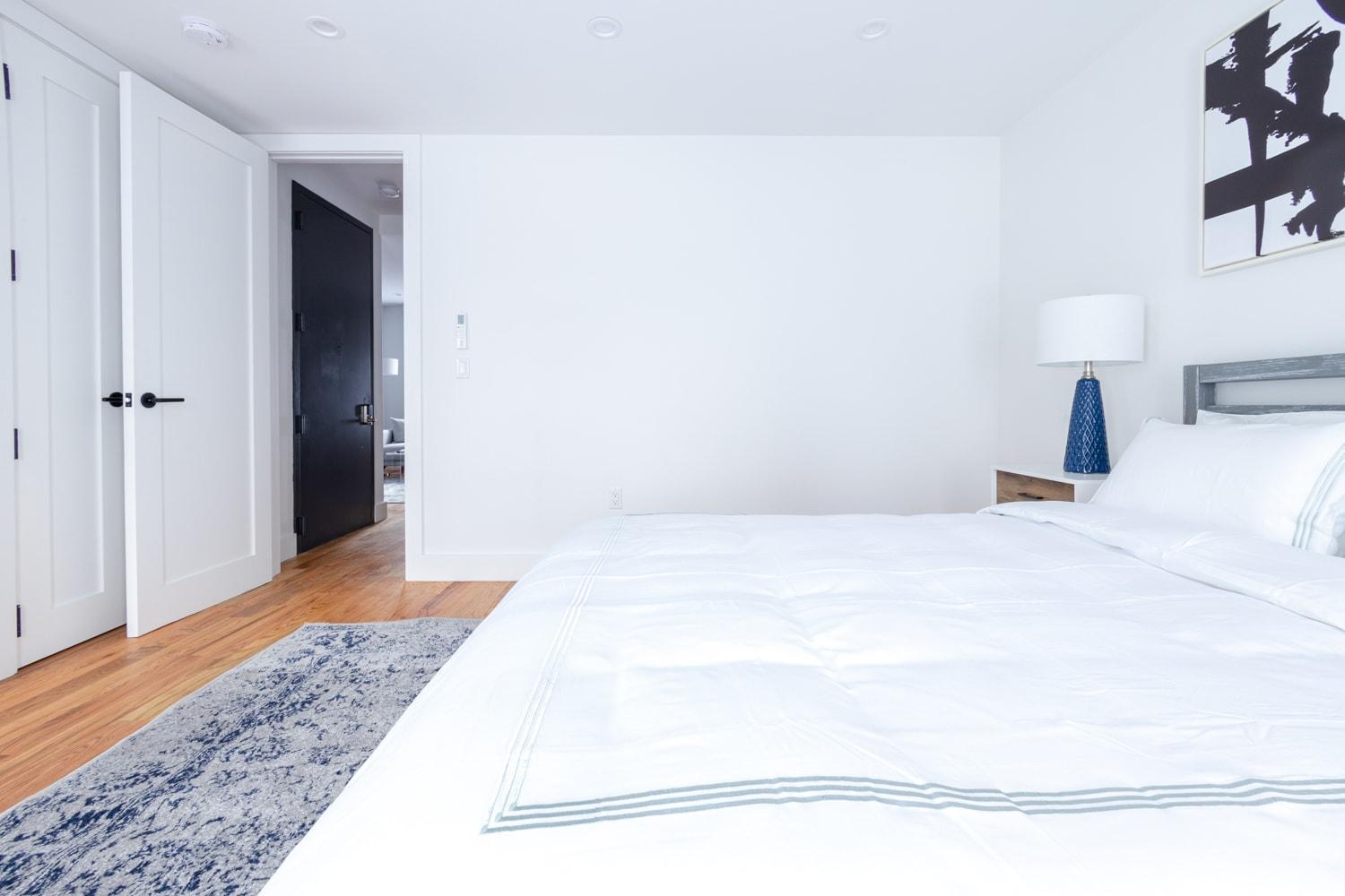 Apartamento 323-2 Specious 2br Williamsburg