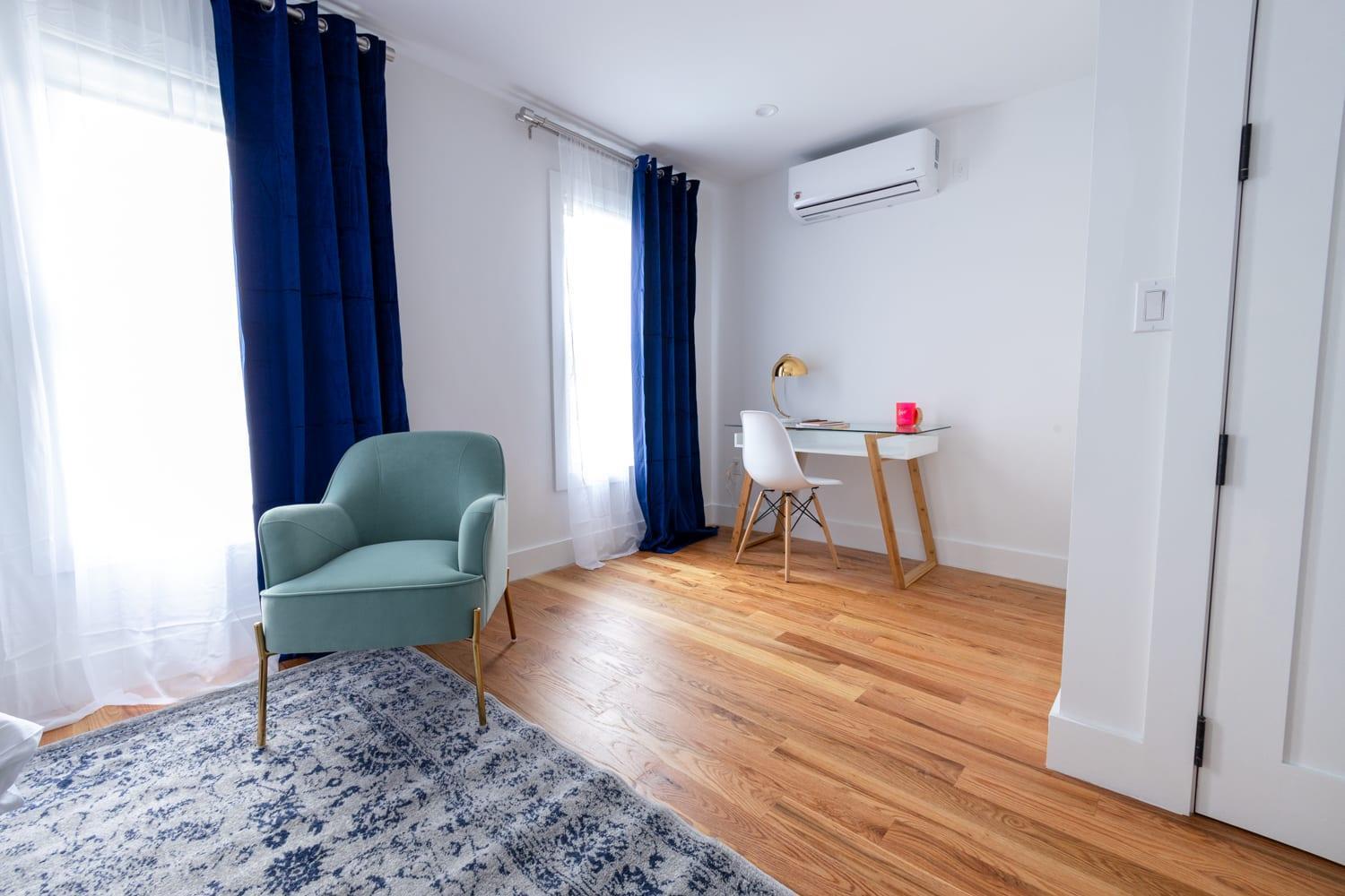323-2 Specious 2br Williamsburg Apartamento Nova York