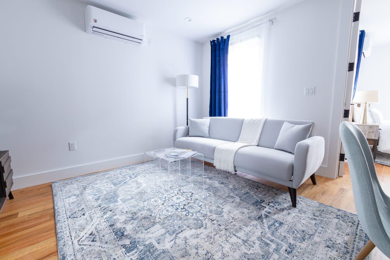Apartamento 323-2 Specious 2br Williamsburg *