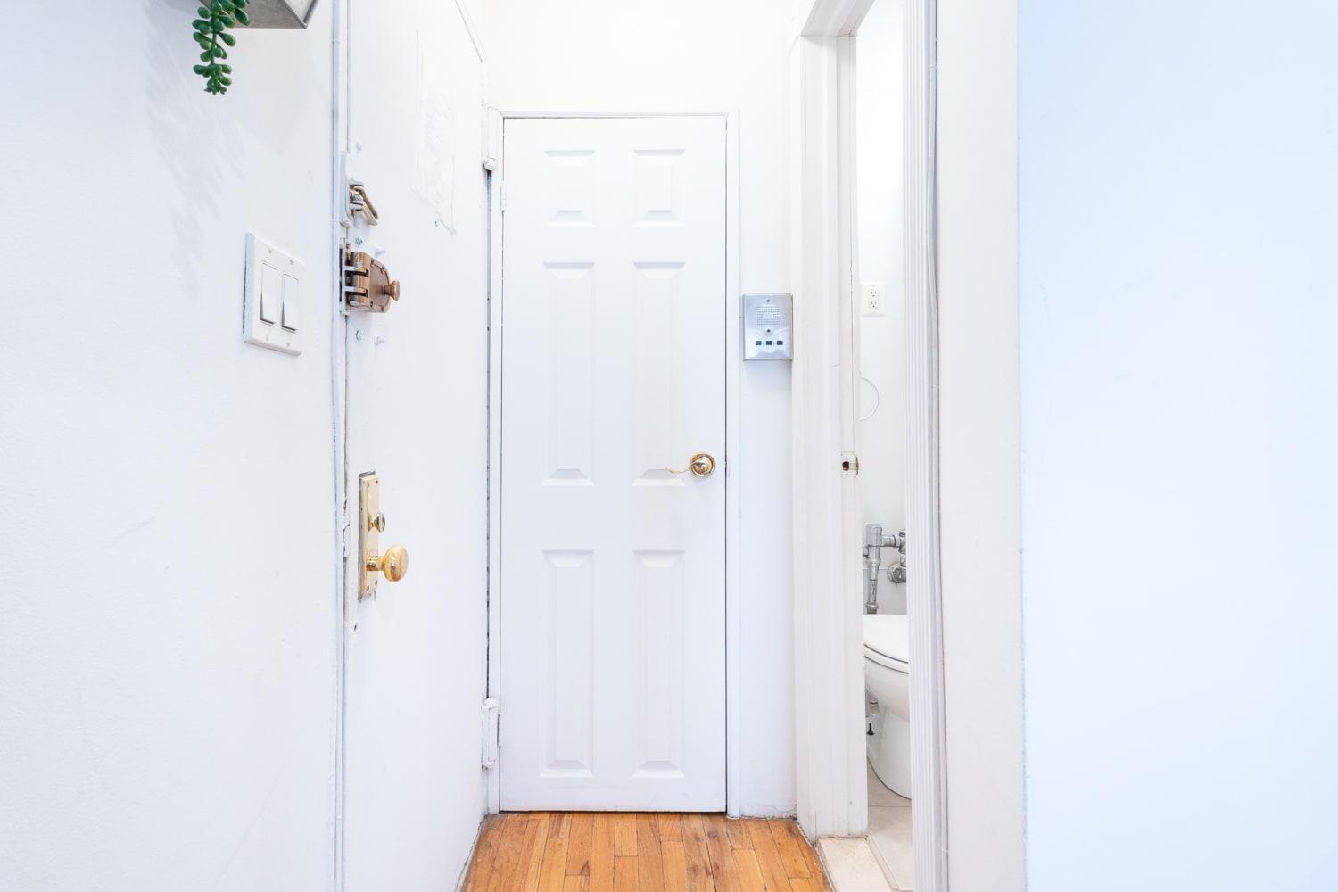 Apartment 350-ga Spacious Gramercy Sleeps3 New York