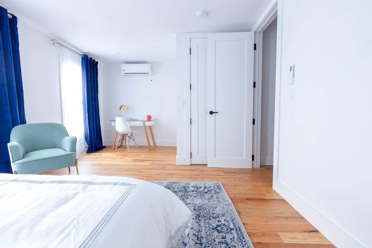323-2 Specious 2br Williamsburg * Nova York