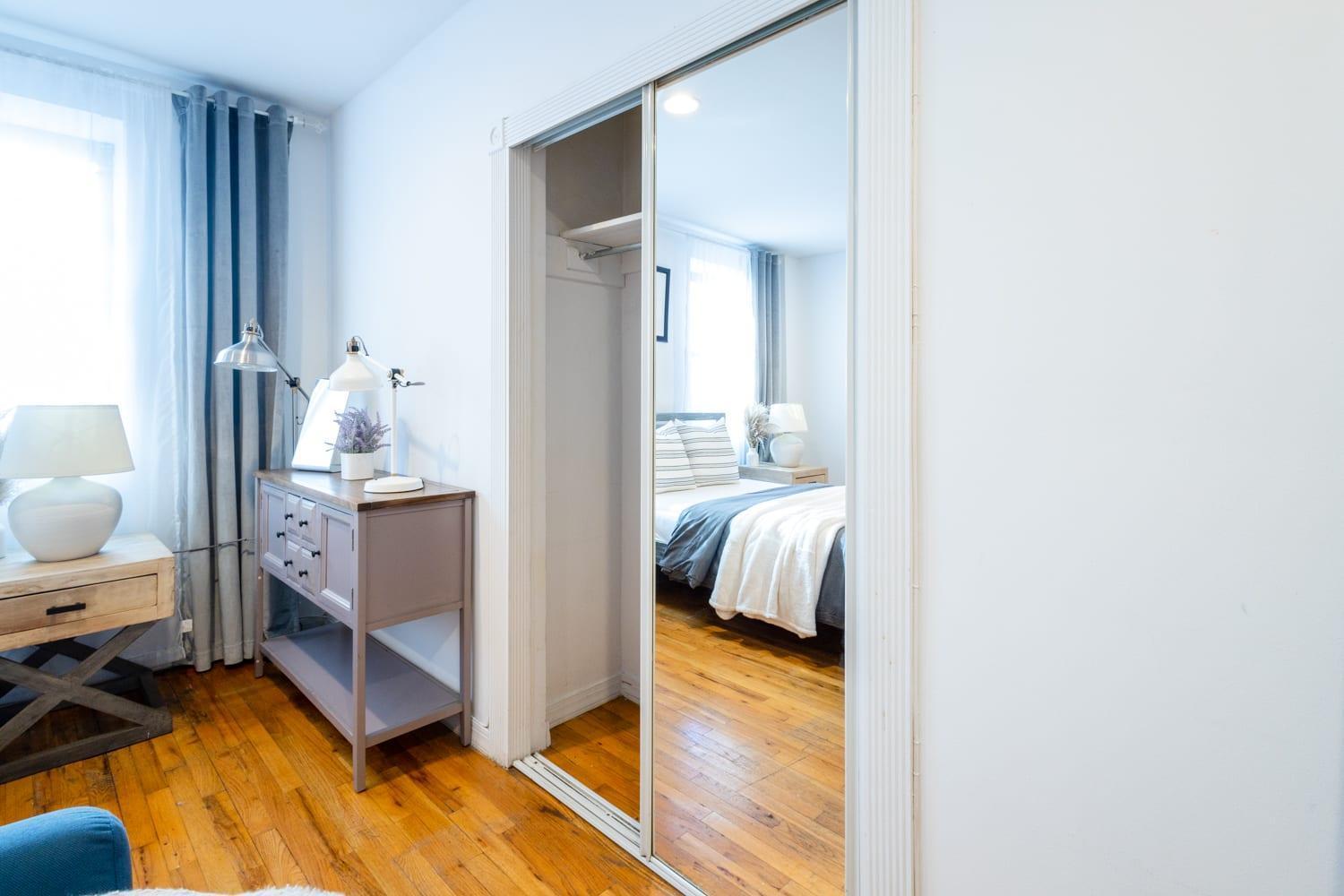 350-ga Spacious Gramercy Sleeps3 Apartment New York