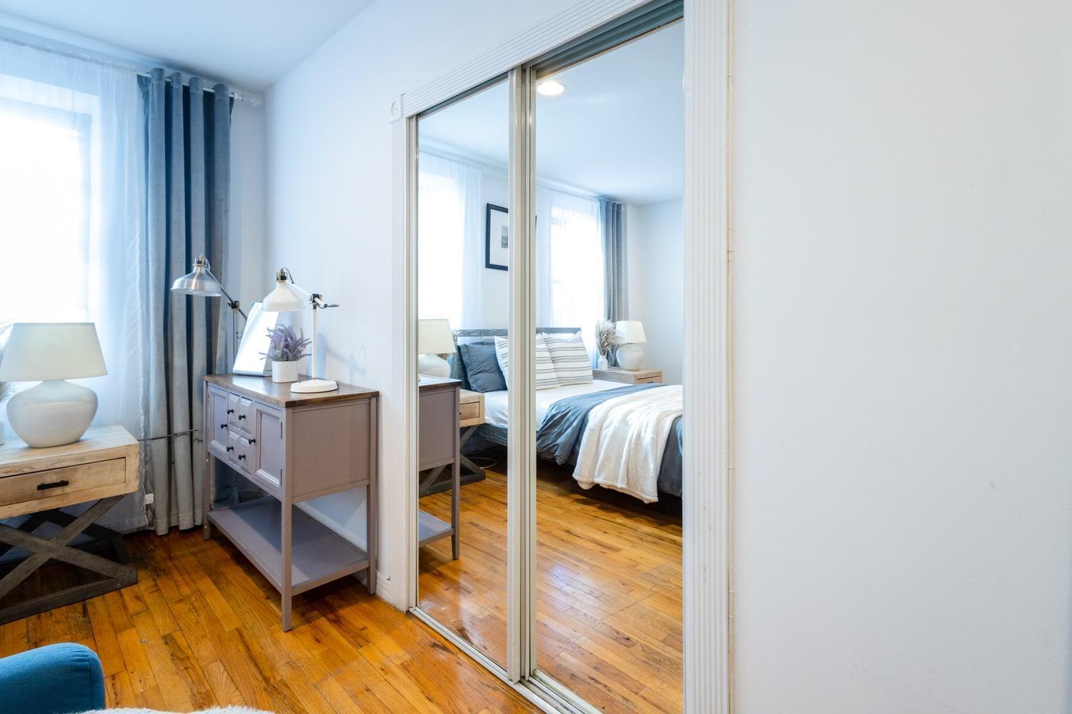 350-ga Spacious Gramercy Sleeps3 *
