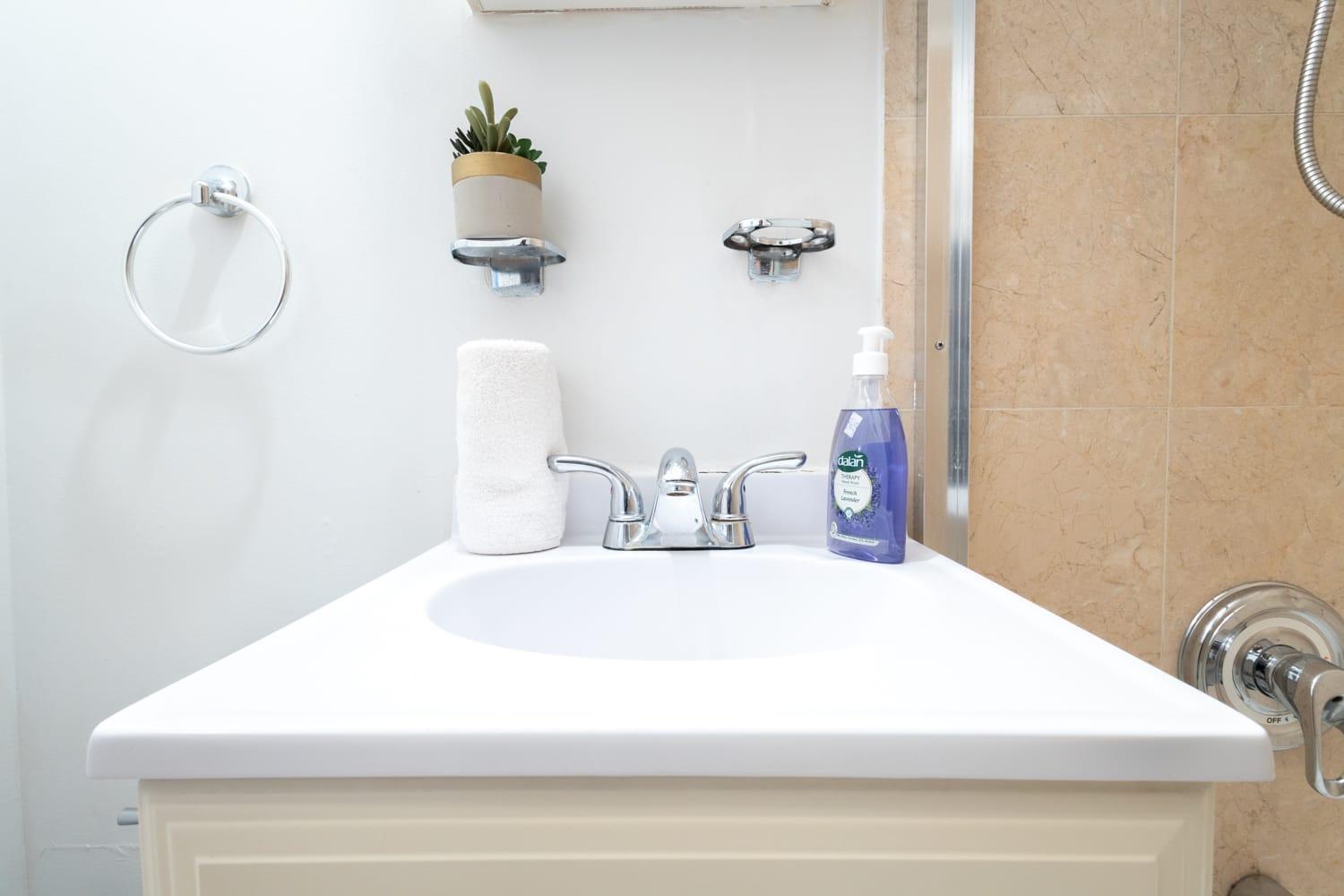 350-ga Spacious Gramercy Sleeps3 Apartment New York