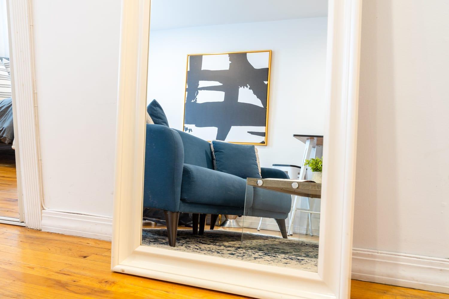 Apartment 350-ga Spacious Gramercy Sleeps3 *