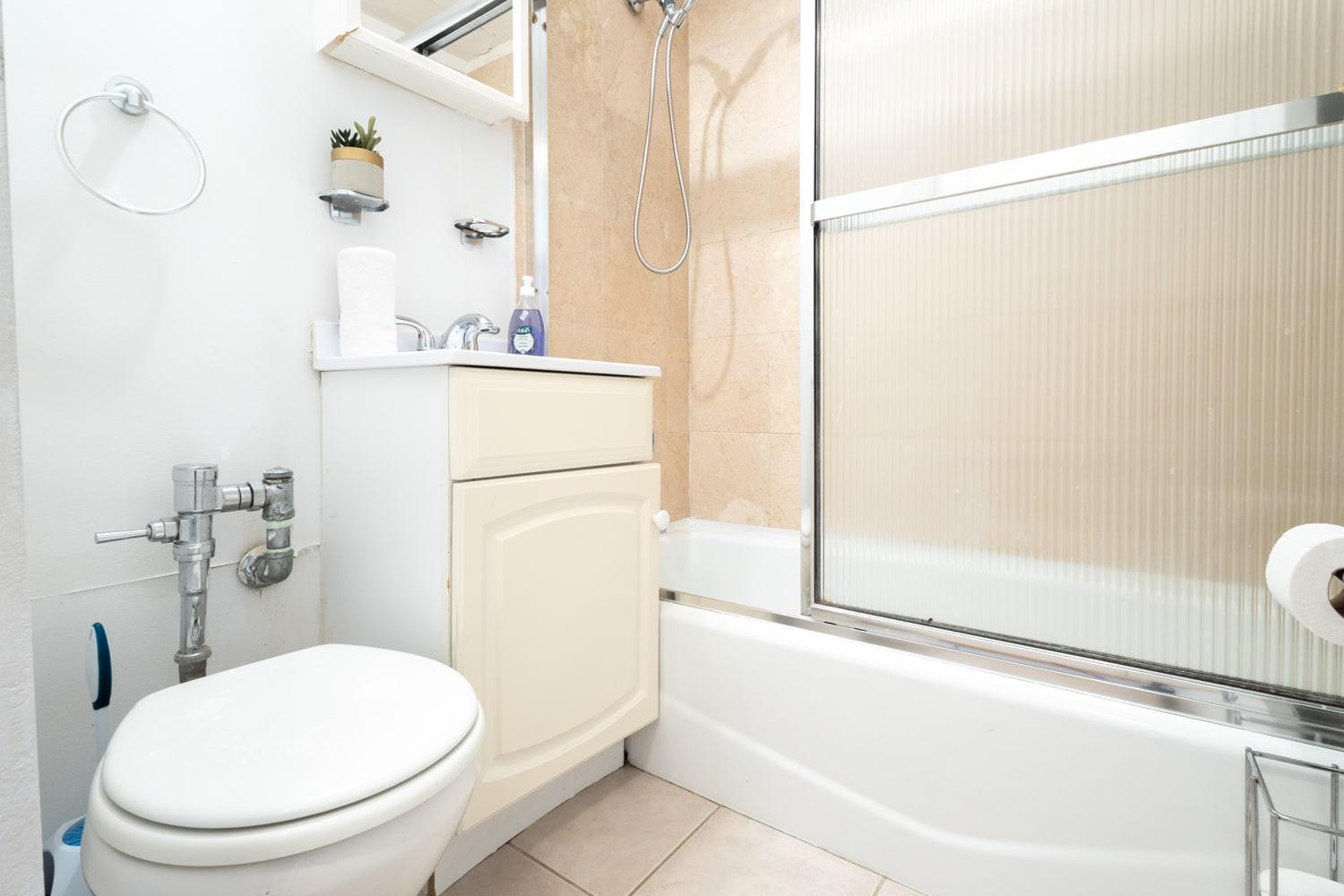 350-ga Spacious Gramercy Sleeps3 *