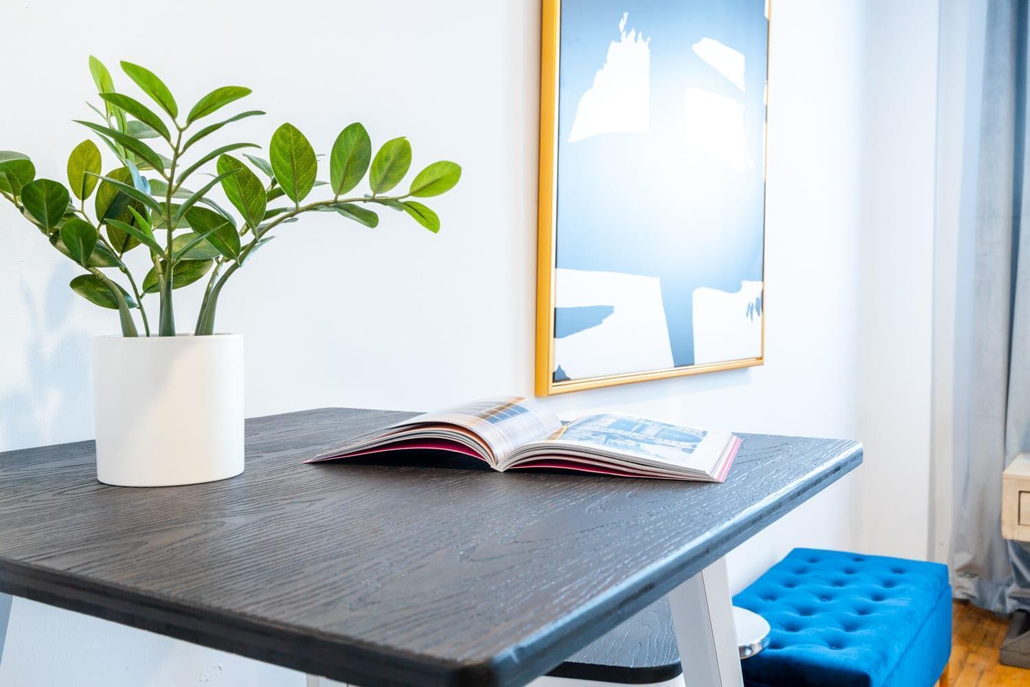 350-ga Spacious Gramercy Sleeps3 Apartment