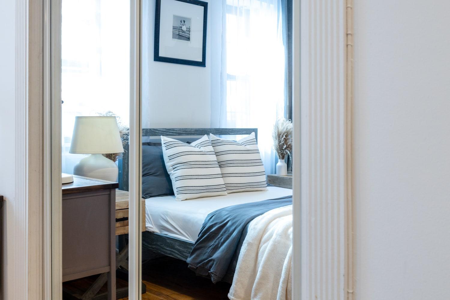 Apartment 350-ga Spacious Gramercy Sleeps3 New York