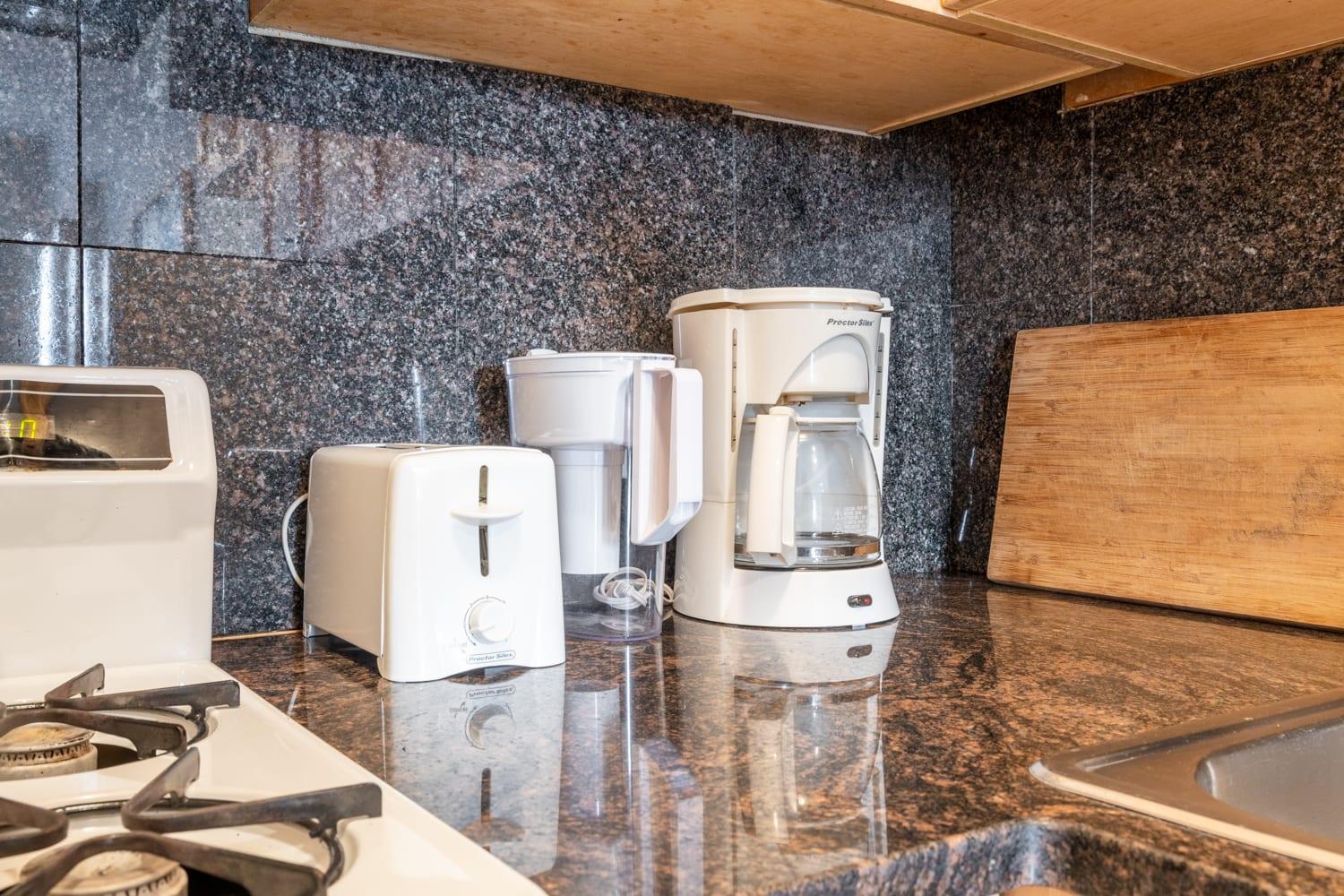 350-ga Spacious Gramercy Sleeps3 Apartment *