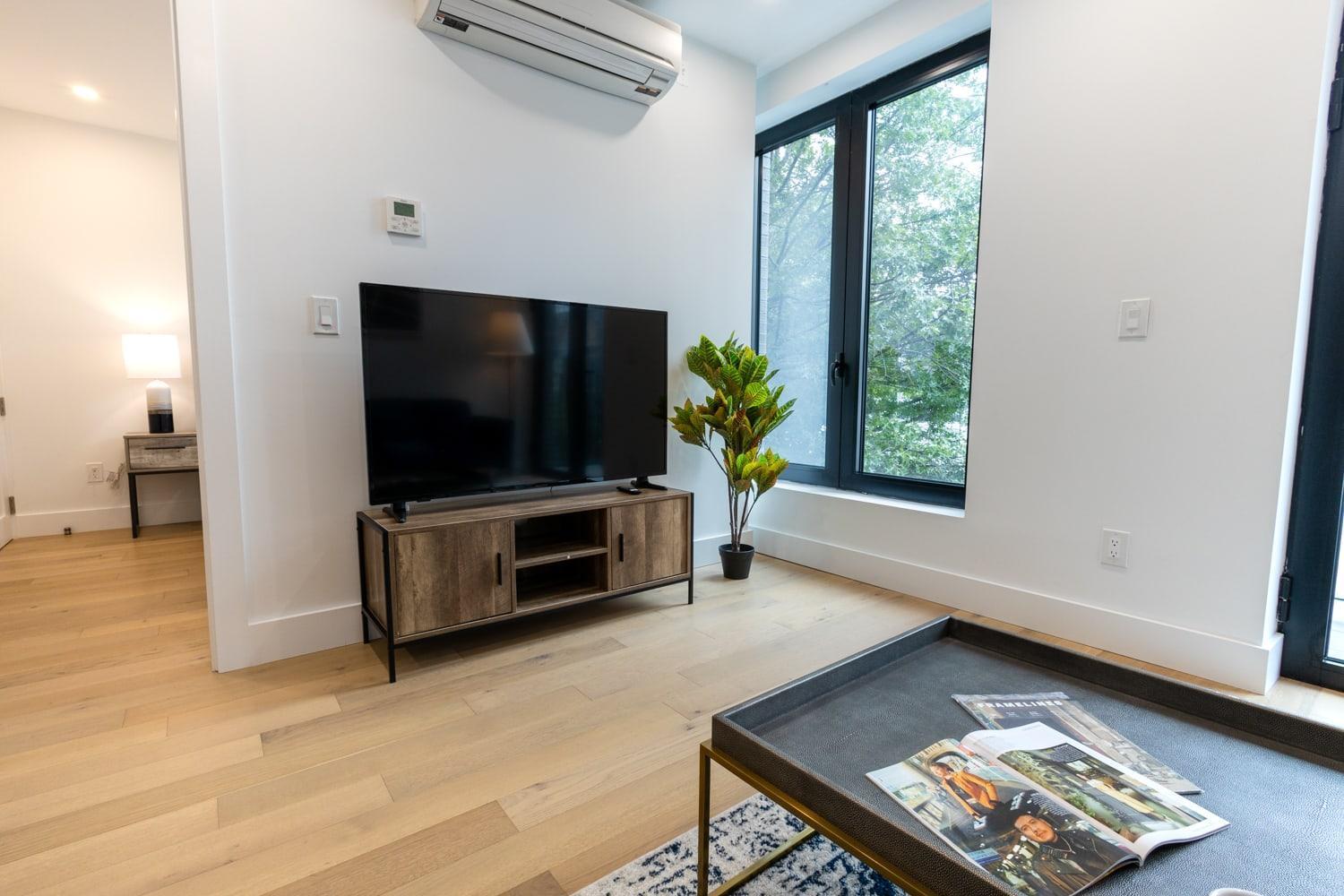 Holiday home 149bk-302 New Construction 1br Wd In Unit Balcony *