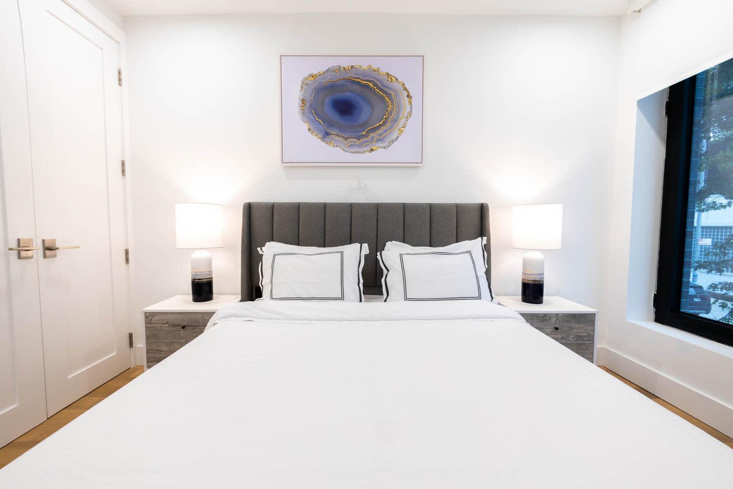 Apartment 149bk-202 New 1br In Prime Greenpoint Bk *