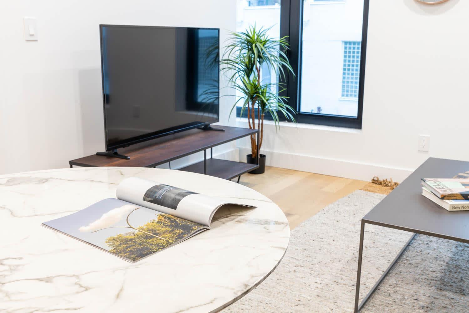 149bk-202 New 1br In Prime Greenpoint Bk *