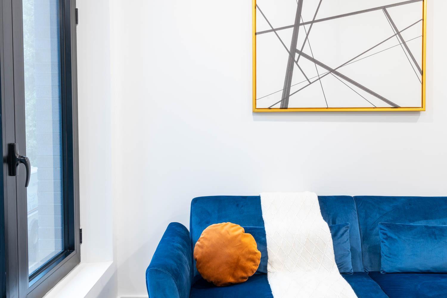 149bk-202 New 1br In Prime Greenpoint Bk