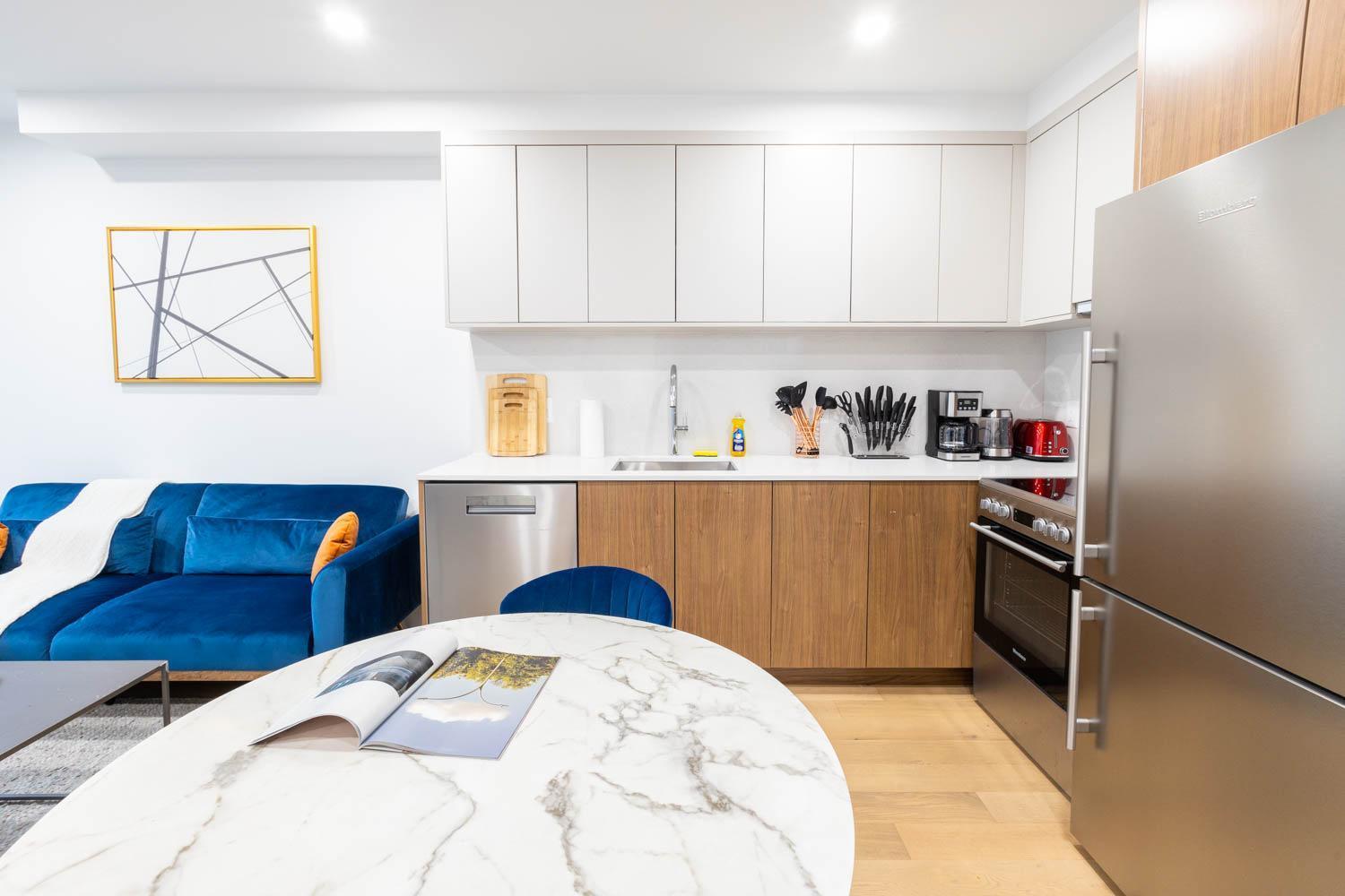 Apartment 149bk-202 New 1br In Prime Greenpoint Bk