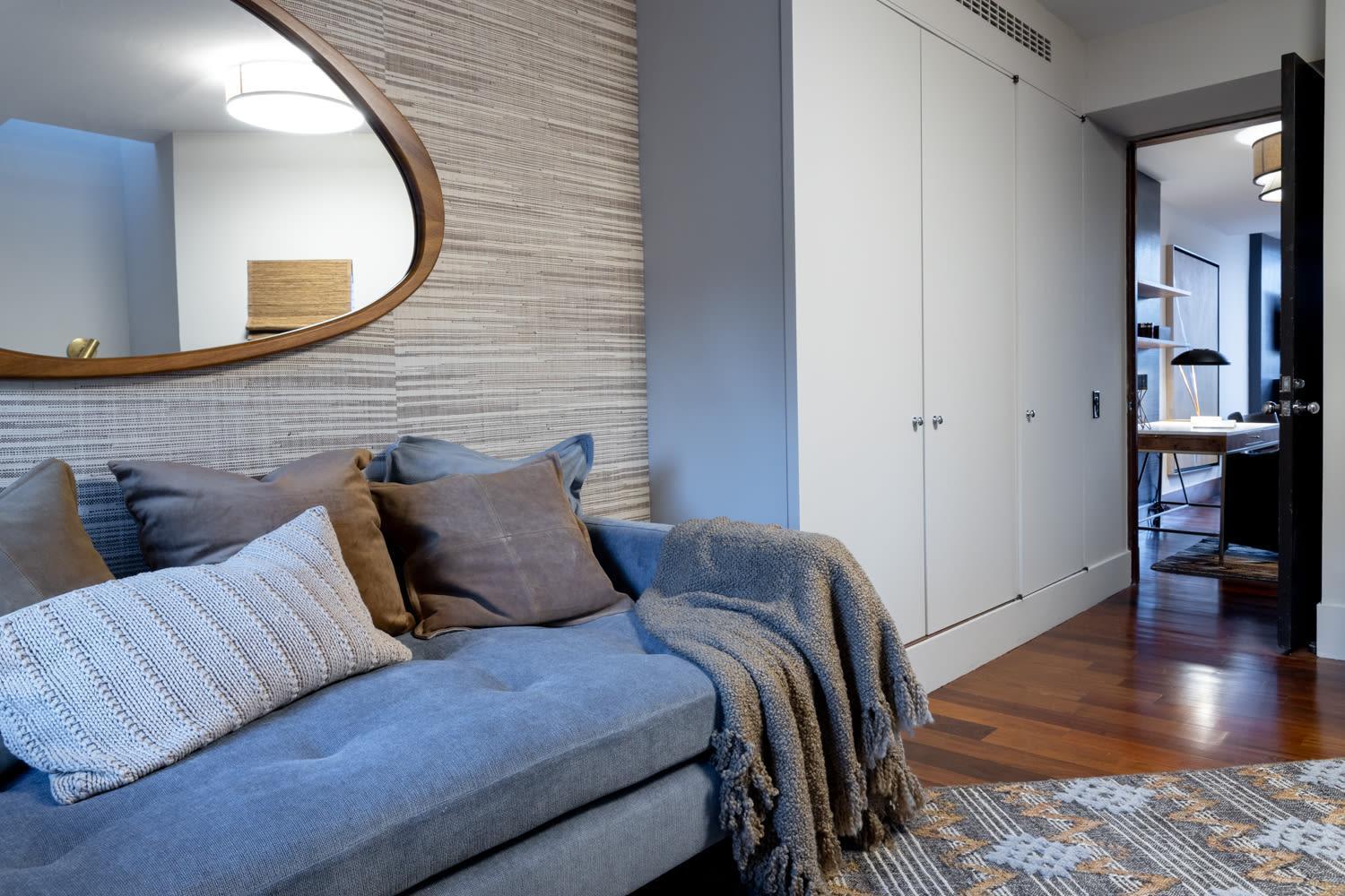 E10-3 3br Designer Townhouse * New York