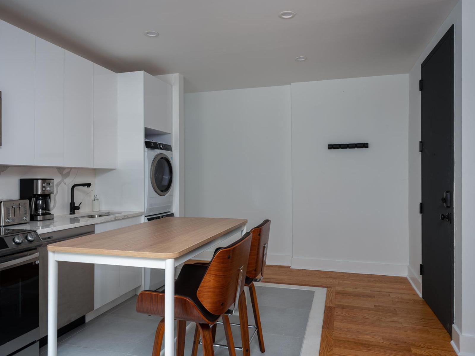 Three Bedroom Brooklynite Suite! Apartment New York