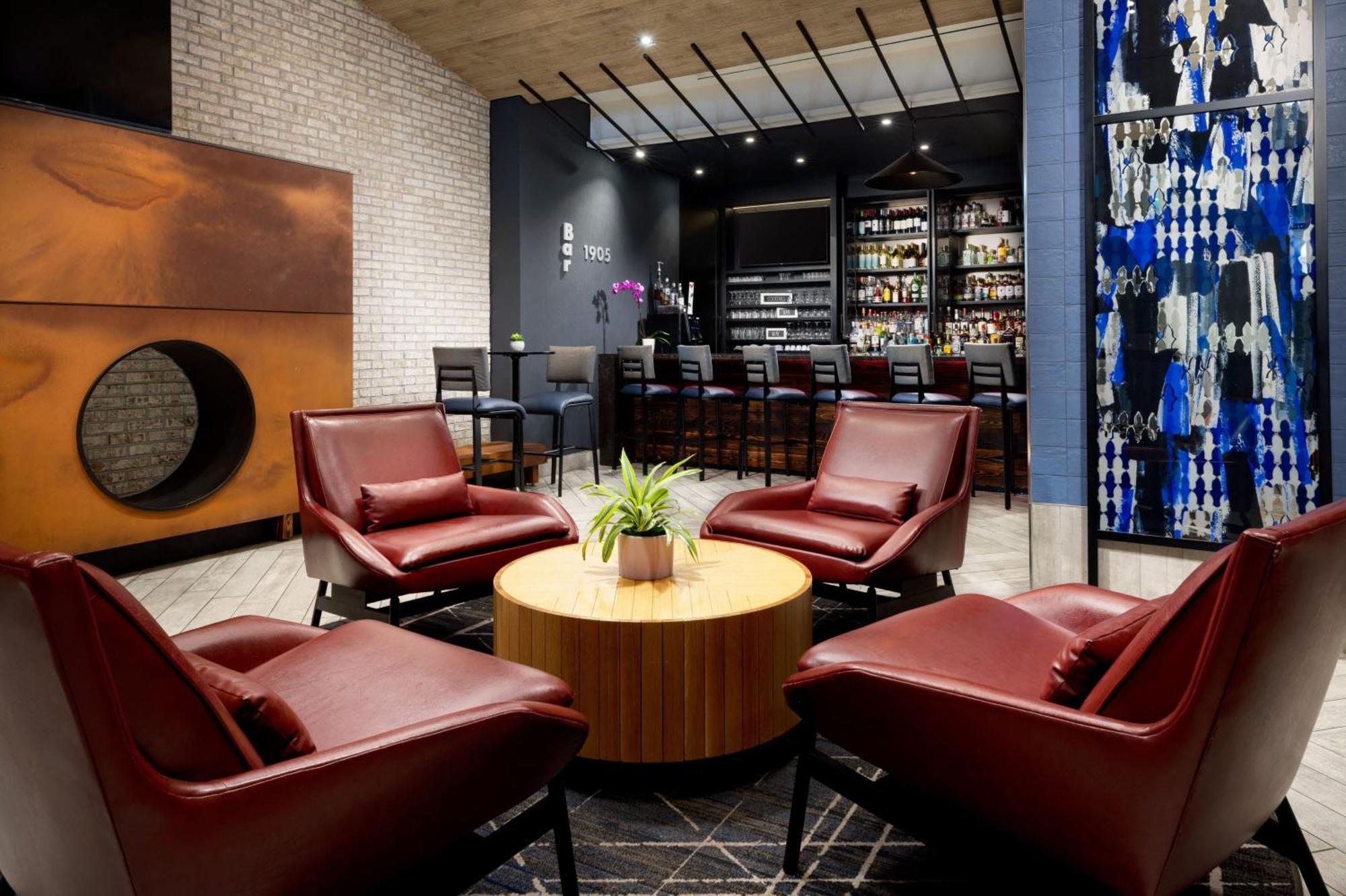 Fairfield & By Marriott Manhattan/times Square South Hotel 4*
