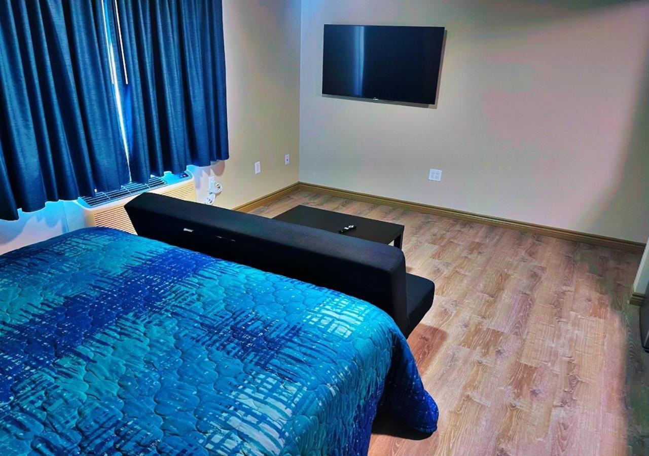 Liberty & Suites-jfk Airport- La Guardia Airport Hotel Nova York