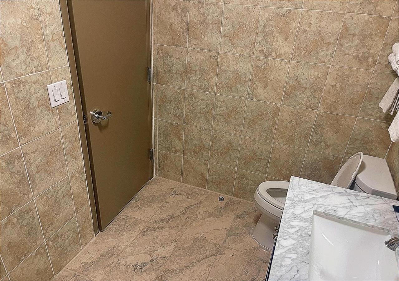 Hotel Liberty & Suites-jfk Airport- La Guardia Airport Nova York