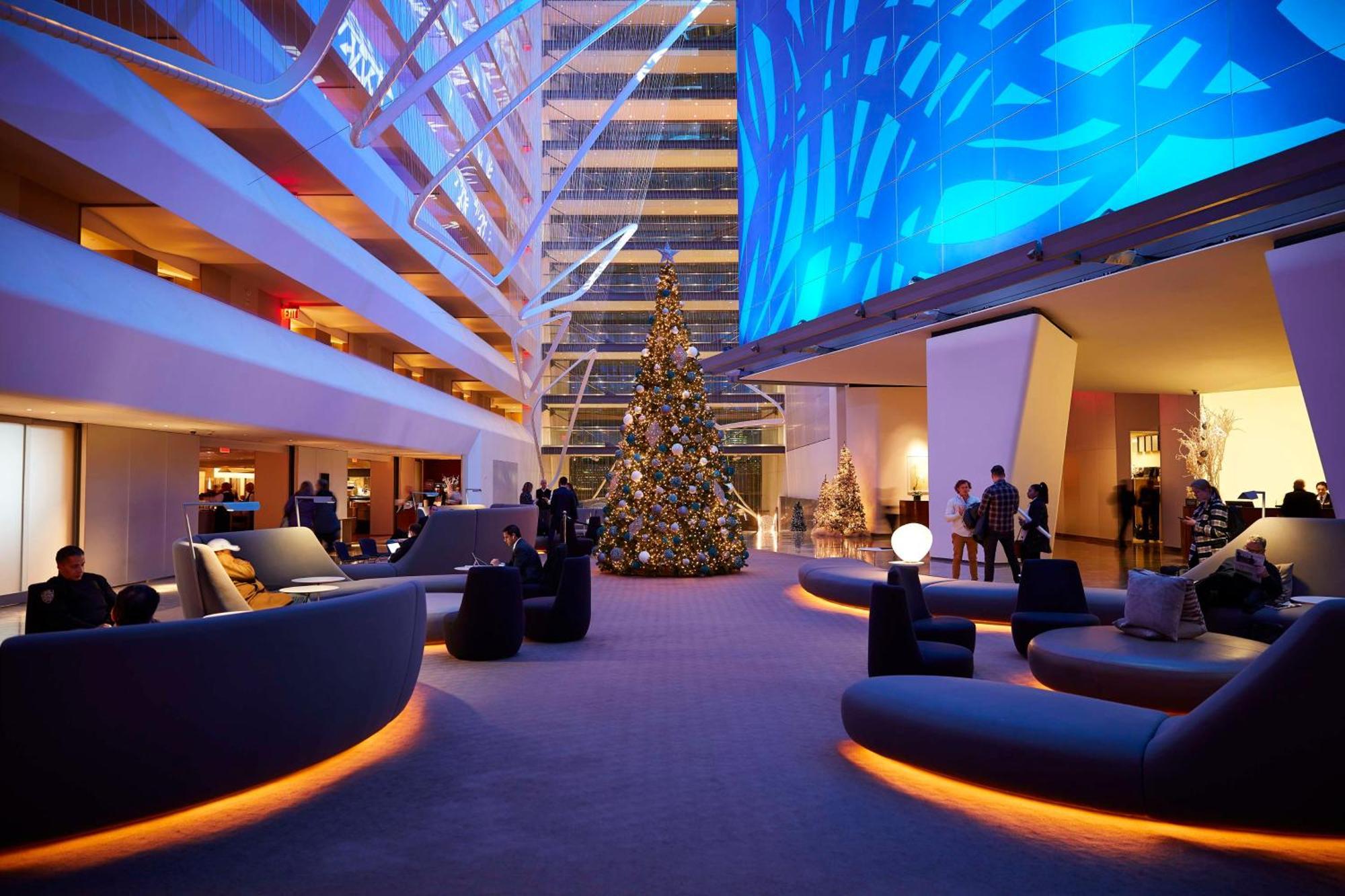 Hotel Conrad Downtown Nova York