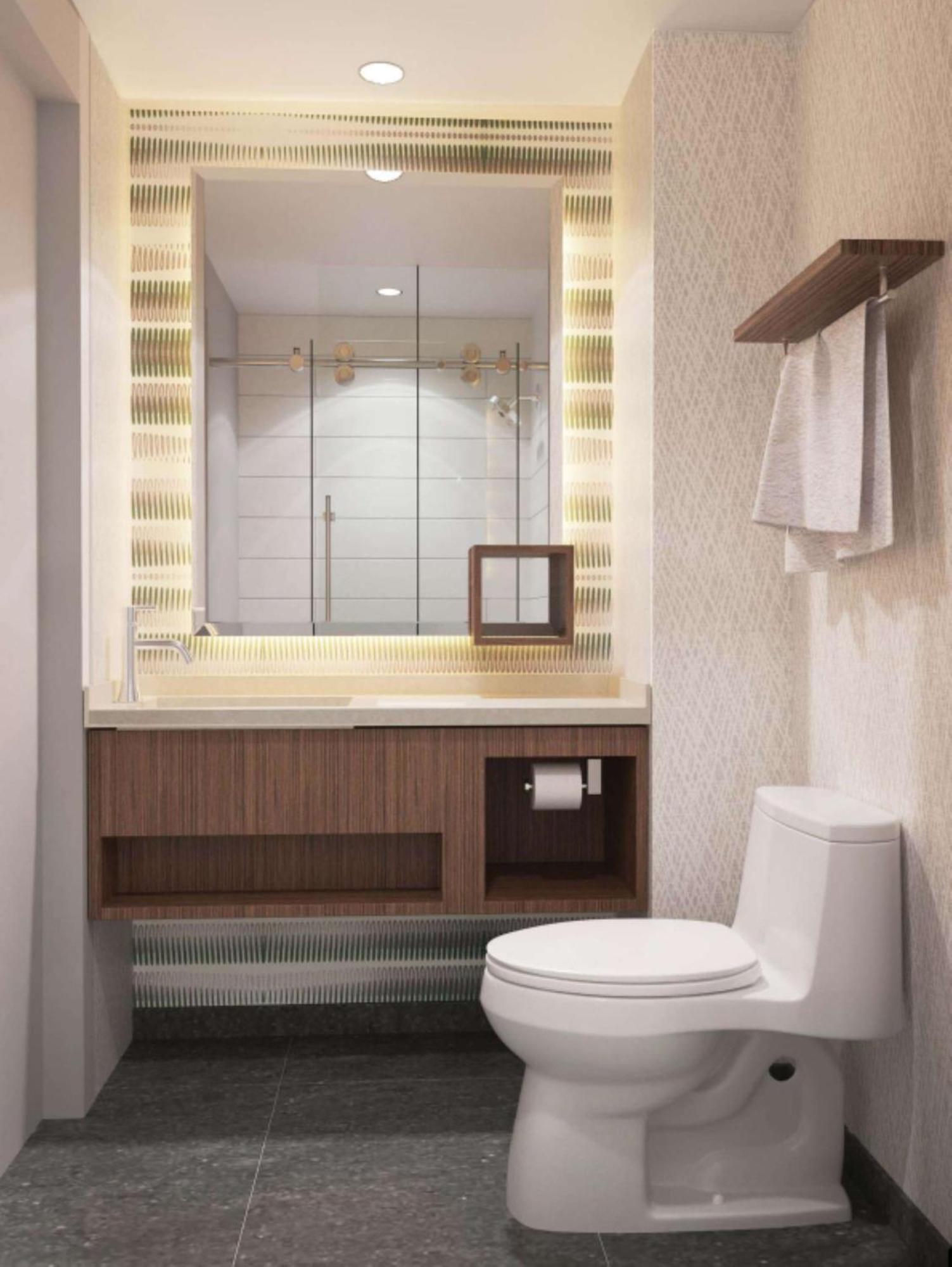 Home2 By Hilton Times Square Nova York