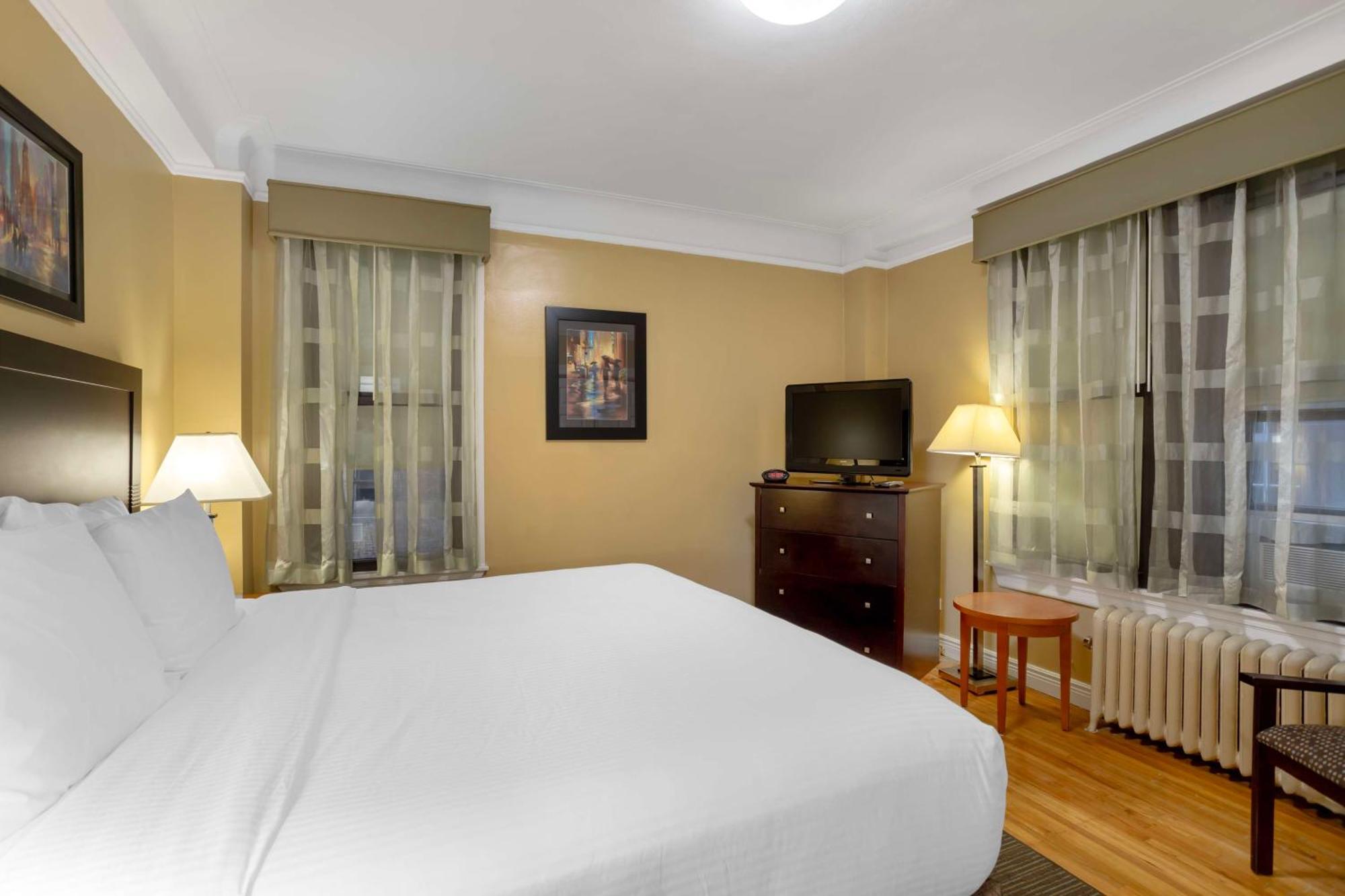 Western Hospitality House Hotel
