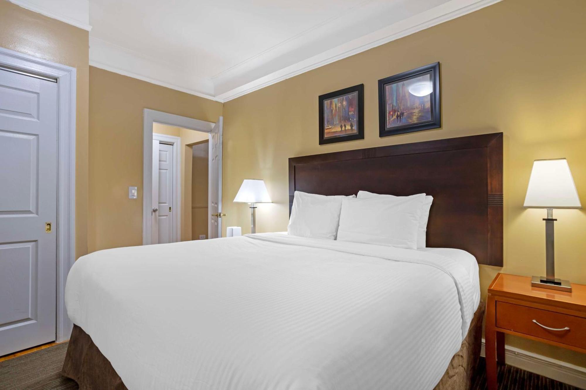Hotel Western Hospitality House New York