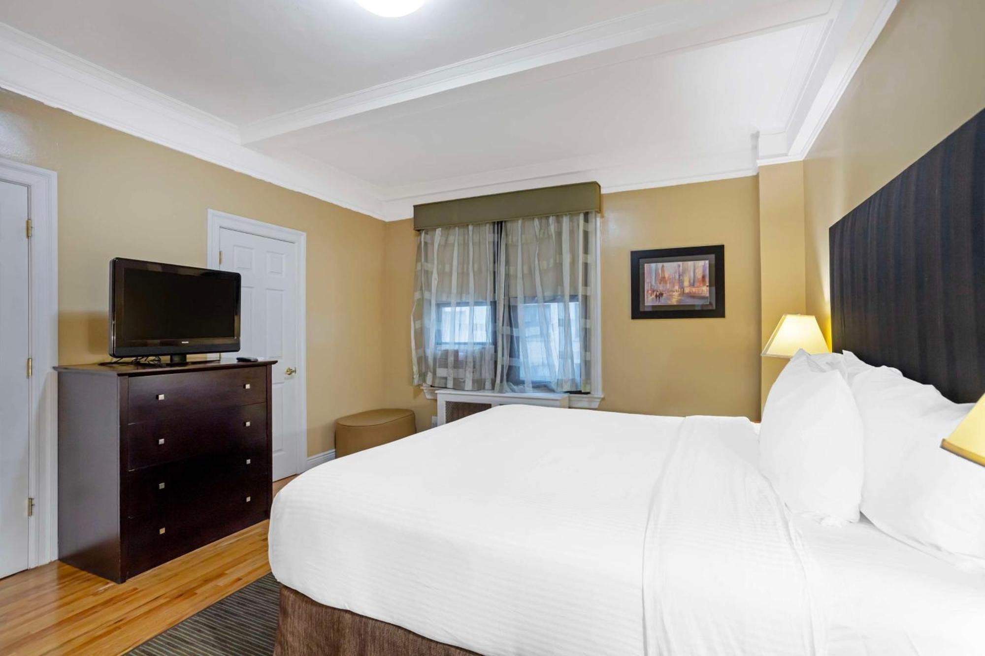 Hotel Western Hospitality House