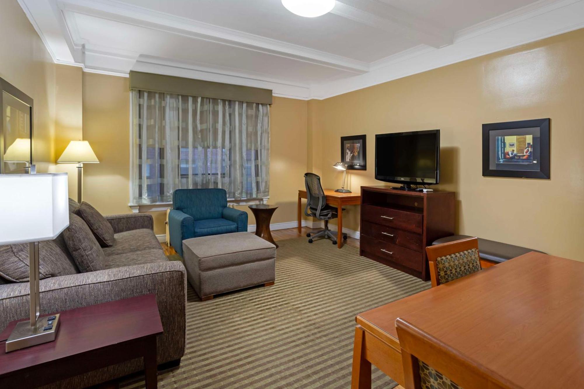 Western Hospitality House Hotel