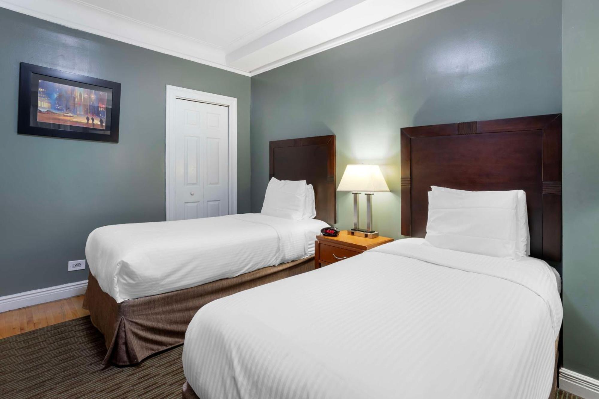 Western Hospitality House 3*