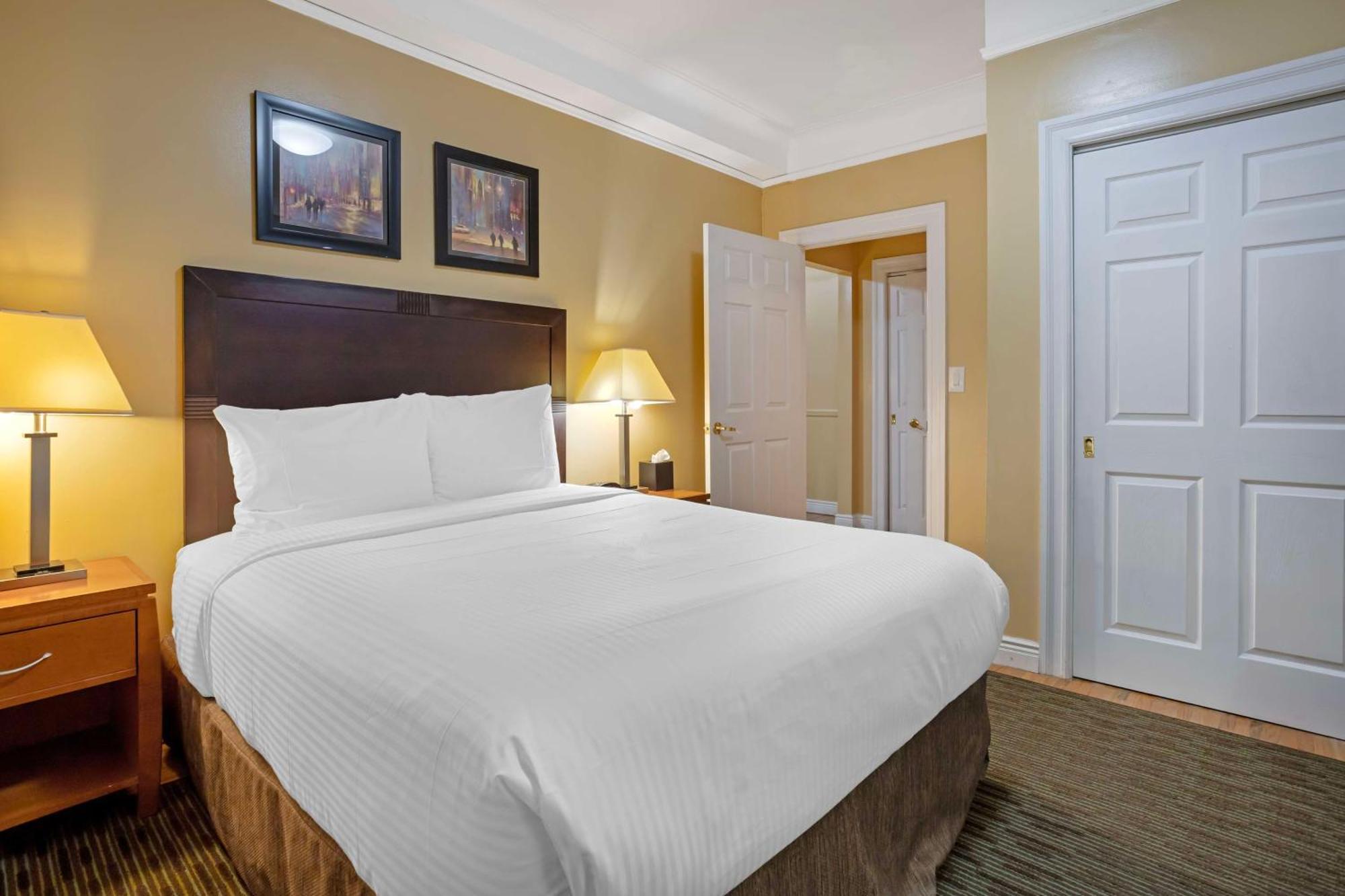 Western Hospitality House 3* New York