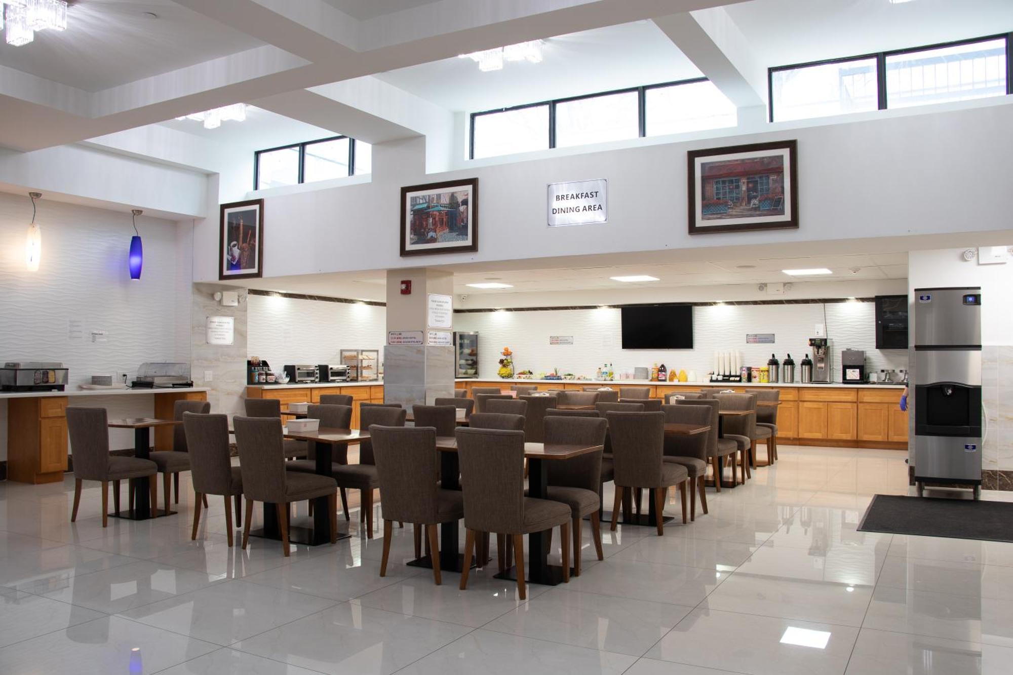 Hotel Lic Plaza
