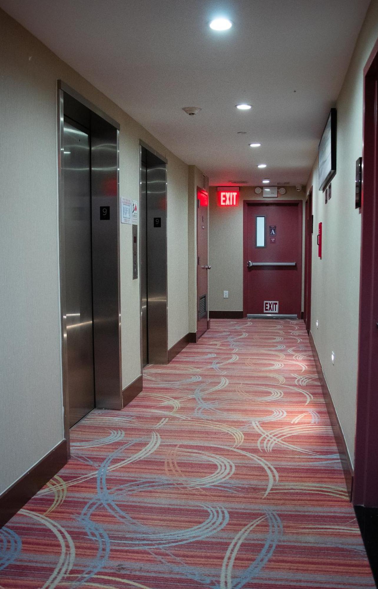 Lic Plaza Hotel Nova York