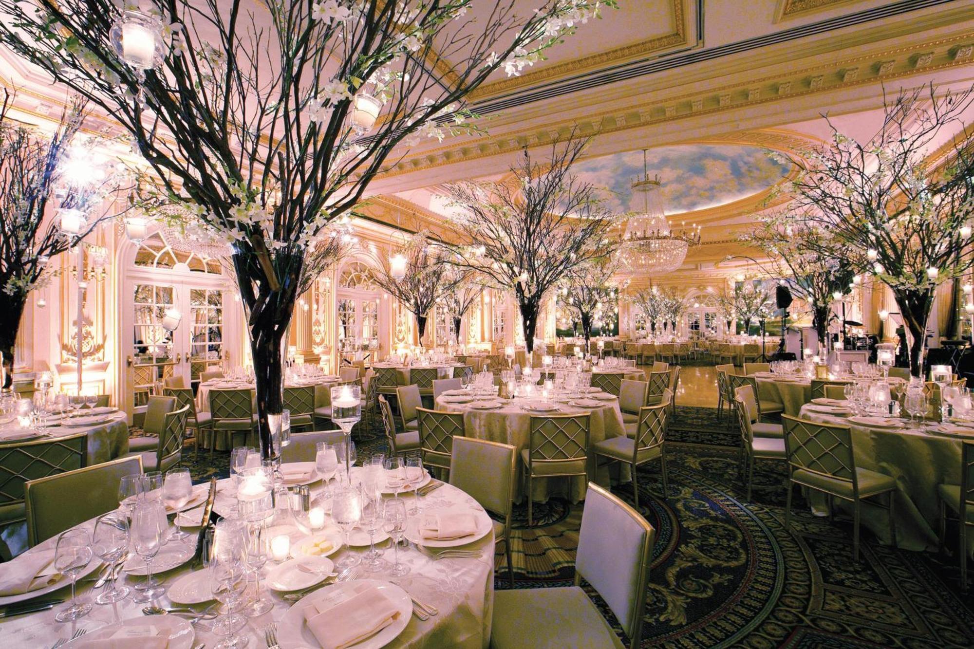 Jw Marriott Essex House 5* Nova York
