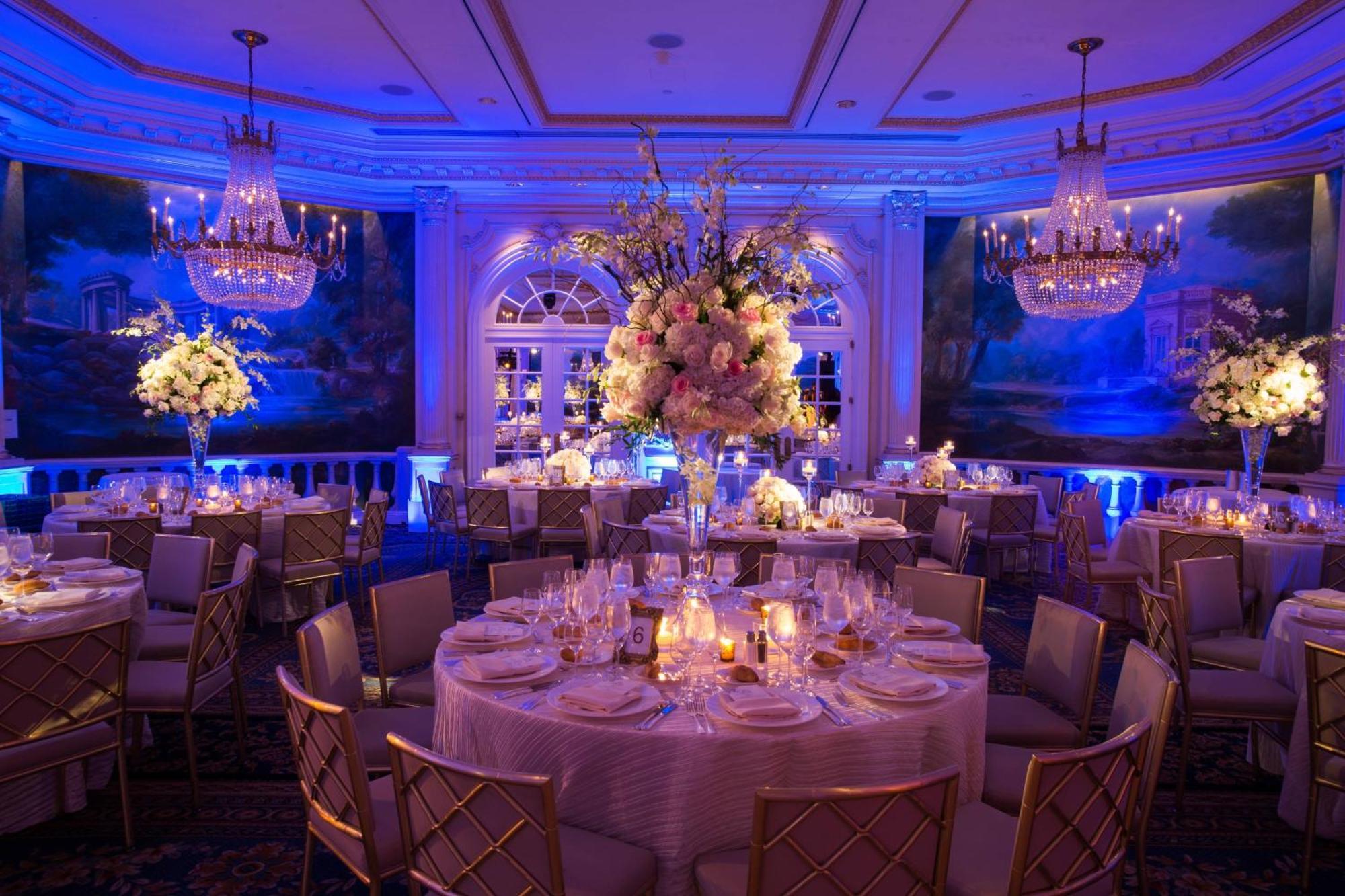 Jw Marriott Essex House Hotel Nova York